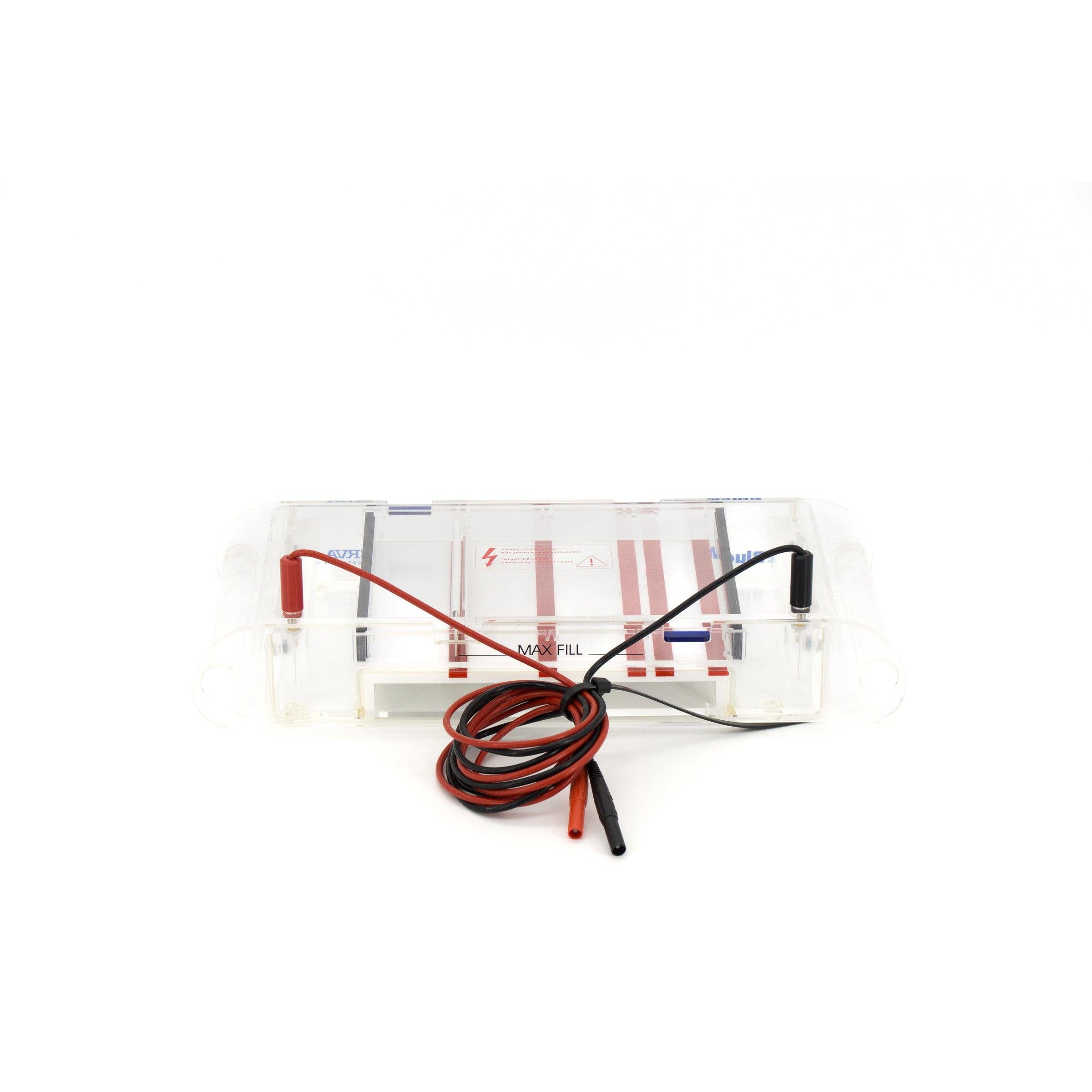 SERVA BlueMarine 200 Horizontal Electrophoresis Chamber, image 4