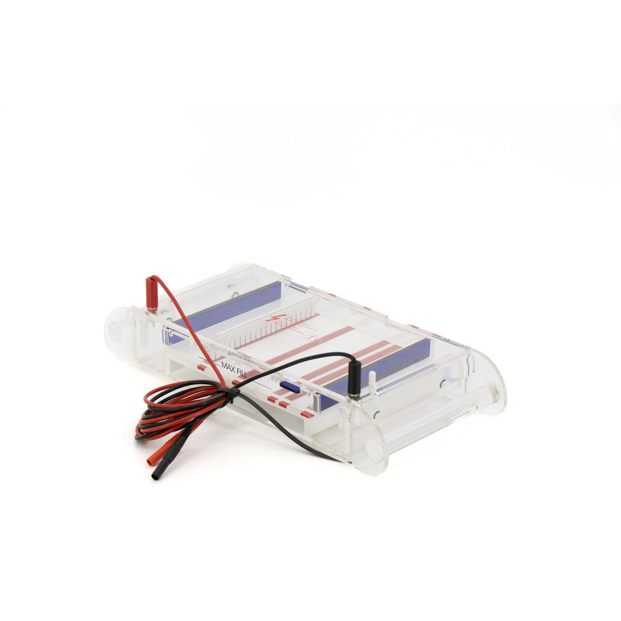 SERVA BlueMarine 200 Horizontal Electrophoresis Chamber, image 5