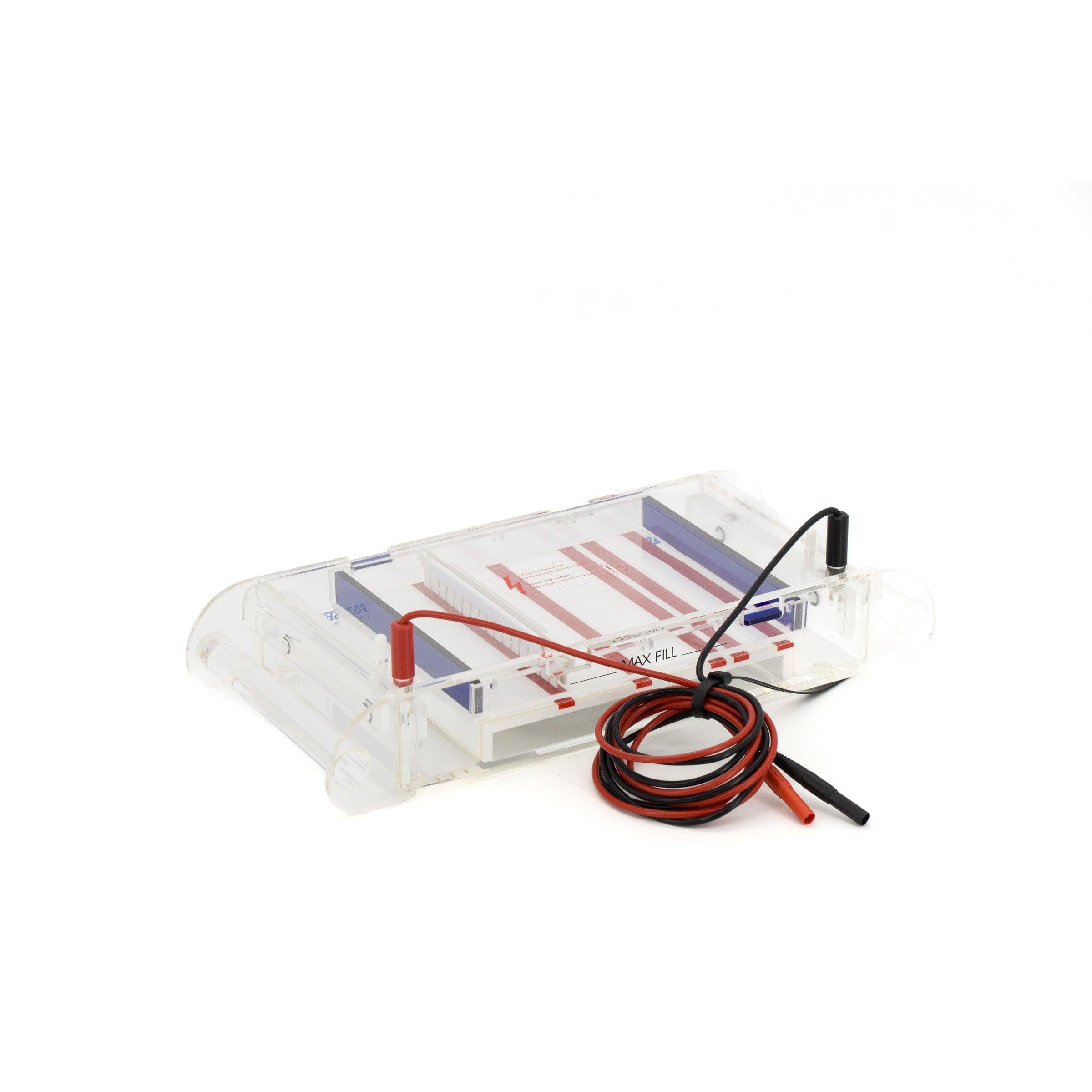 SERVA BlueMarine 200 Horizontal Electrophoresis Chamber, image 6