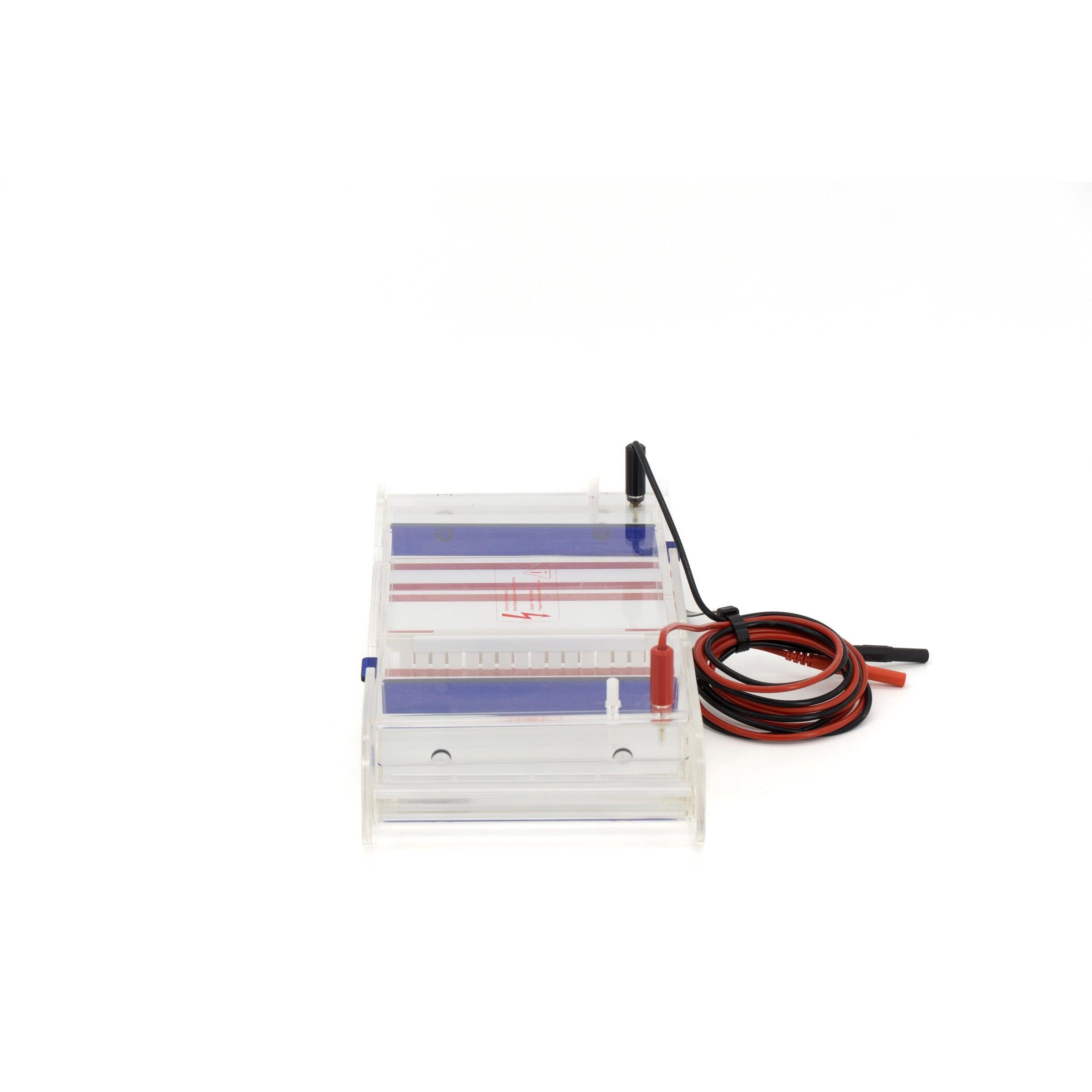 SERVA BlueMarine 200 Horizontal Electrophoresis Chamber, image 7
