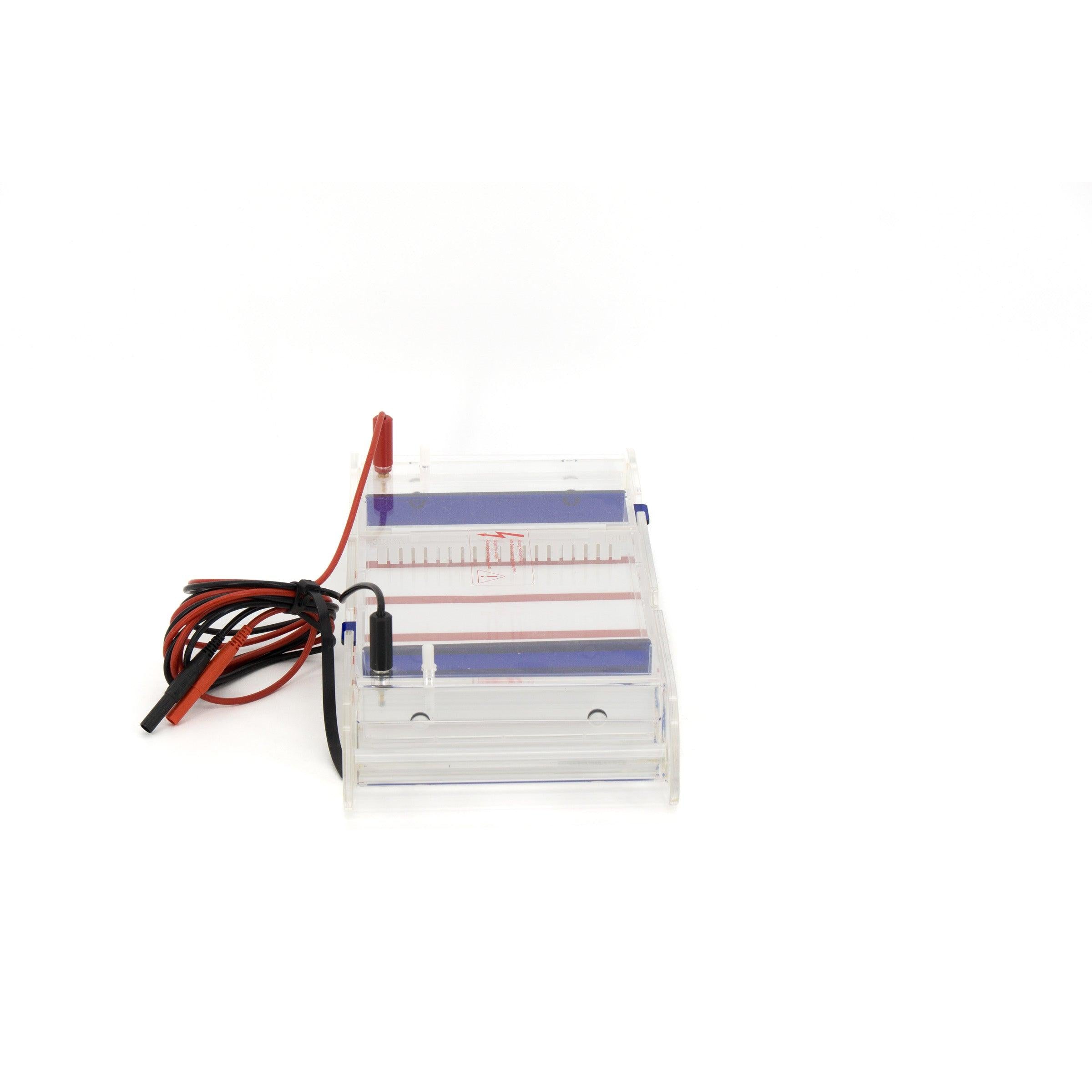 SERVA BlueMarine 200 Horizontal Electrophoresis Chamber, image 8