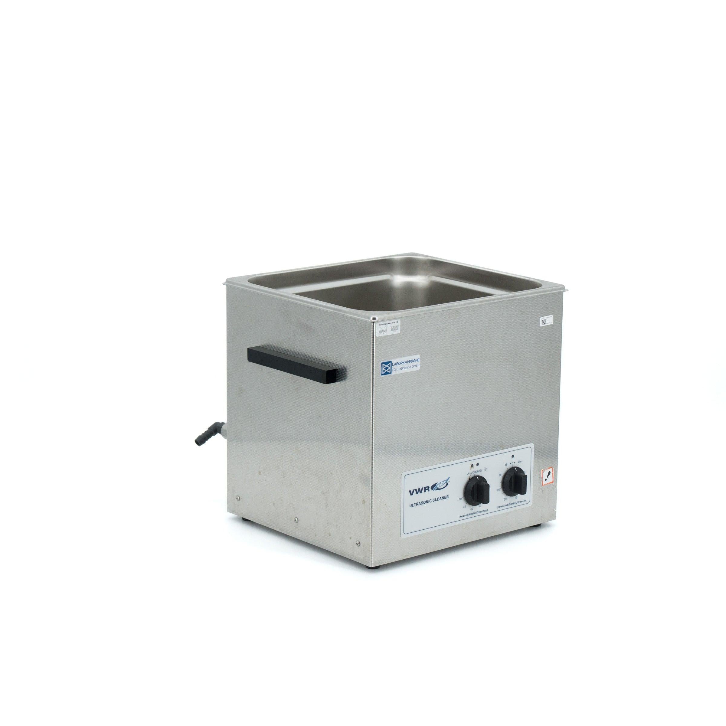VWR USC1700TH Heated Ultrasonic Bath