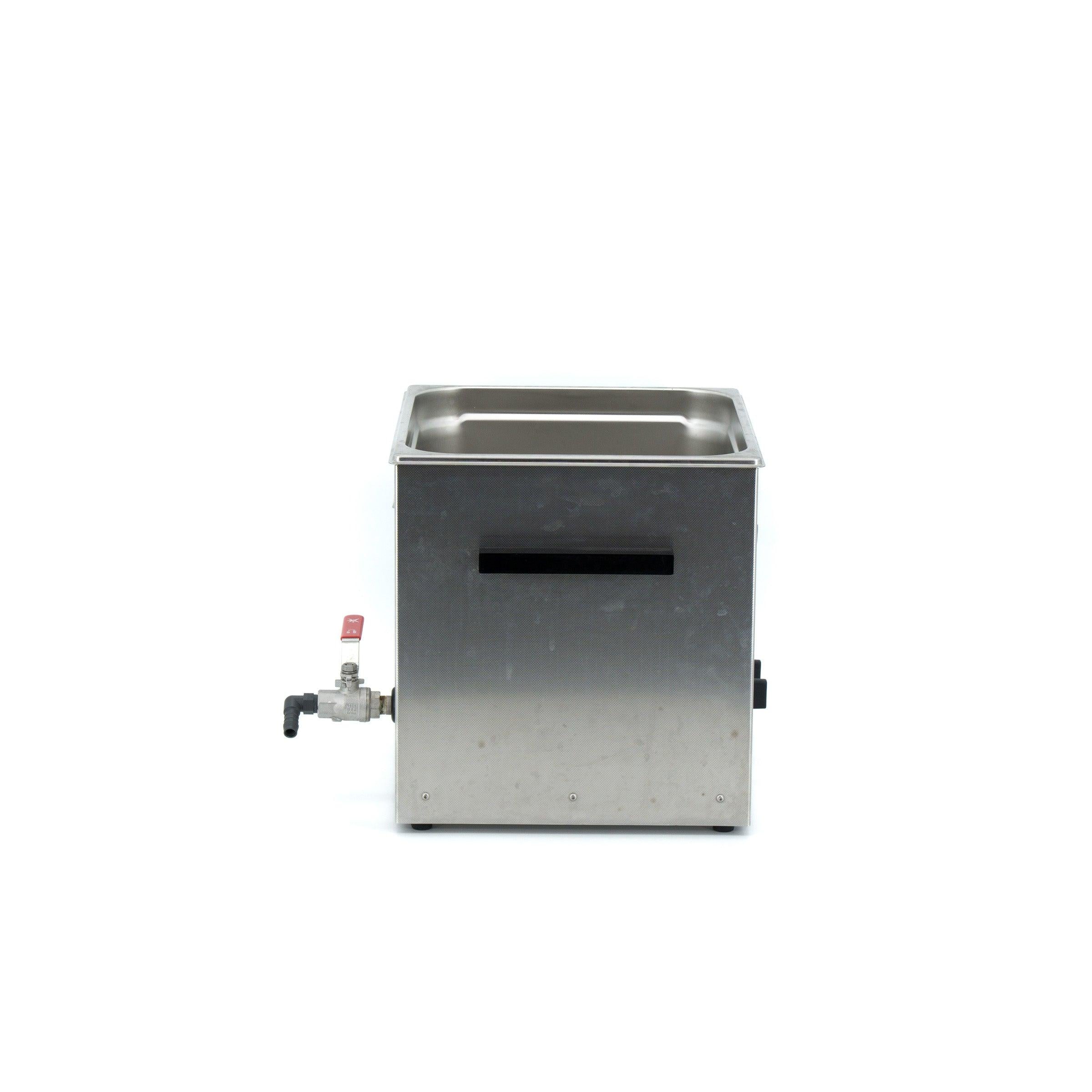 VWR USC1700TH Heated Ultrasonic Bath, image 2