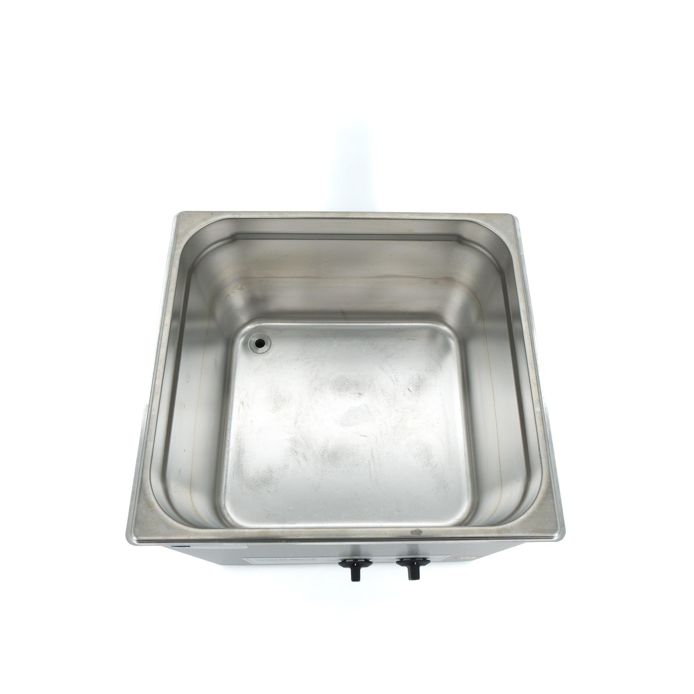 VWR USC1700TH Heated Ultrasonic Bath, image 8