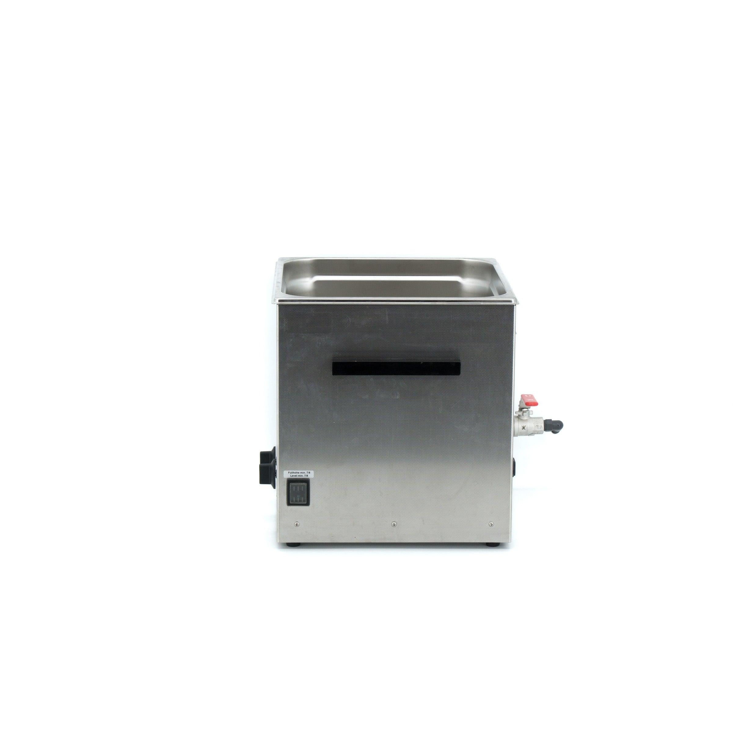 VWR USC1700TH Heated Ultrasonic Bath, image 9
