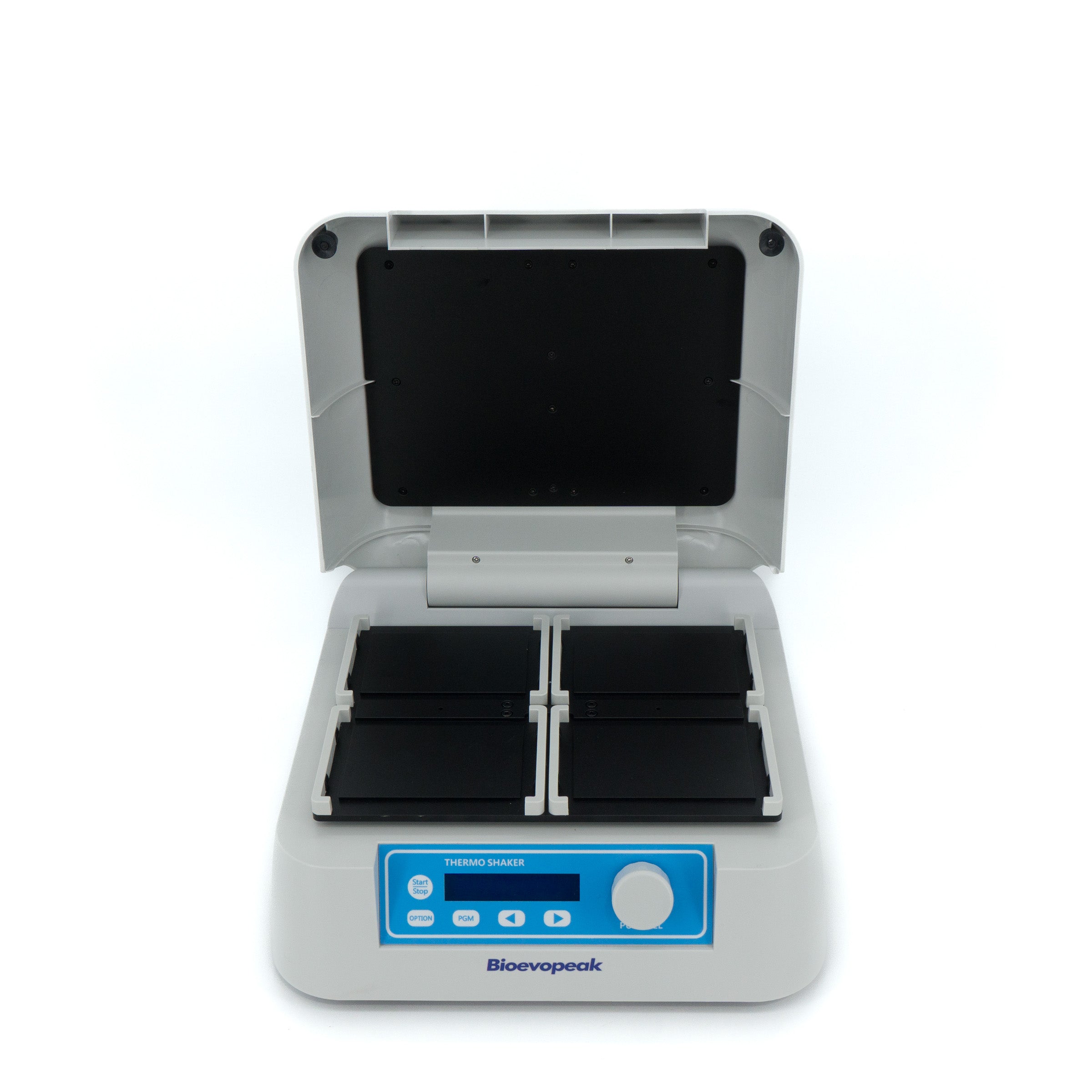 Bioevopeak DBI-PR80-4 Microplate Shaker, image 2
