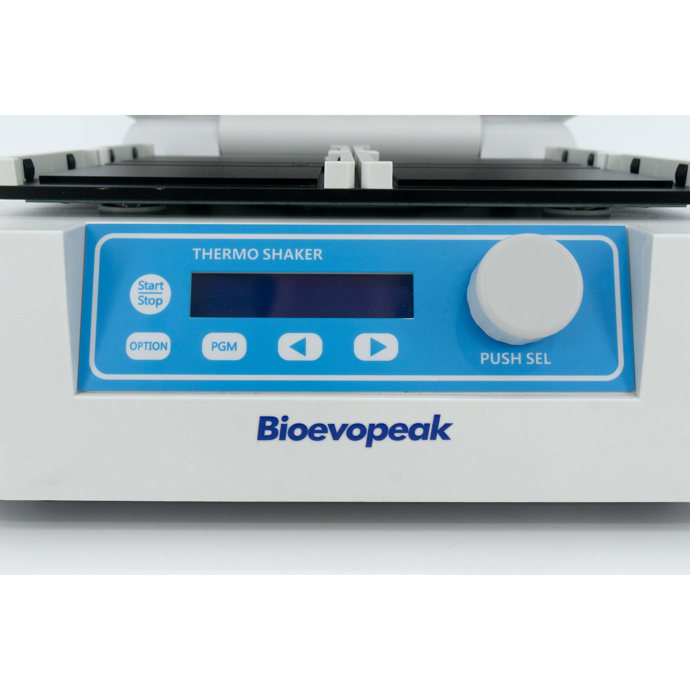Bioevopeak DBI-PR80-4 Microplate Shaker, image 3