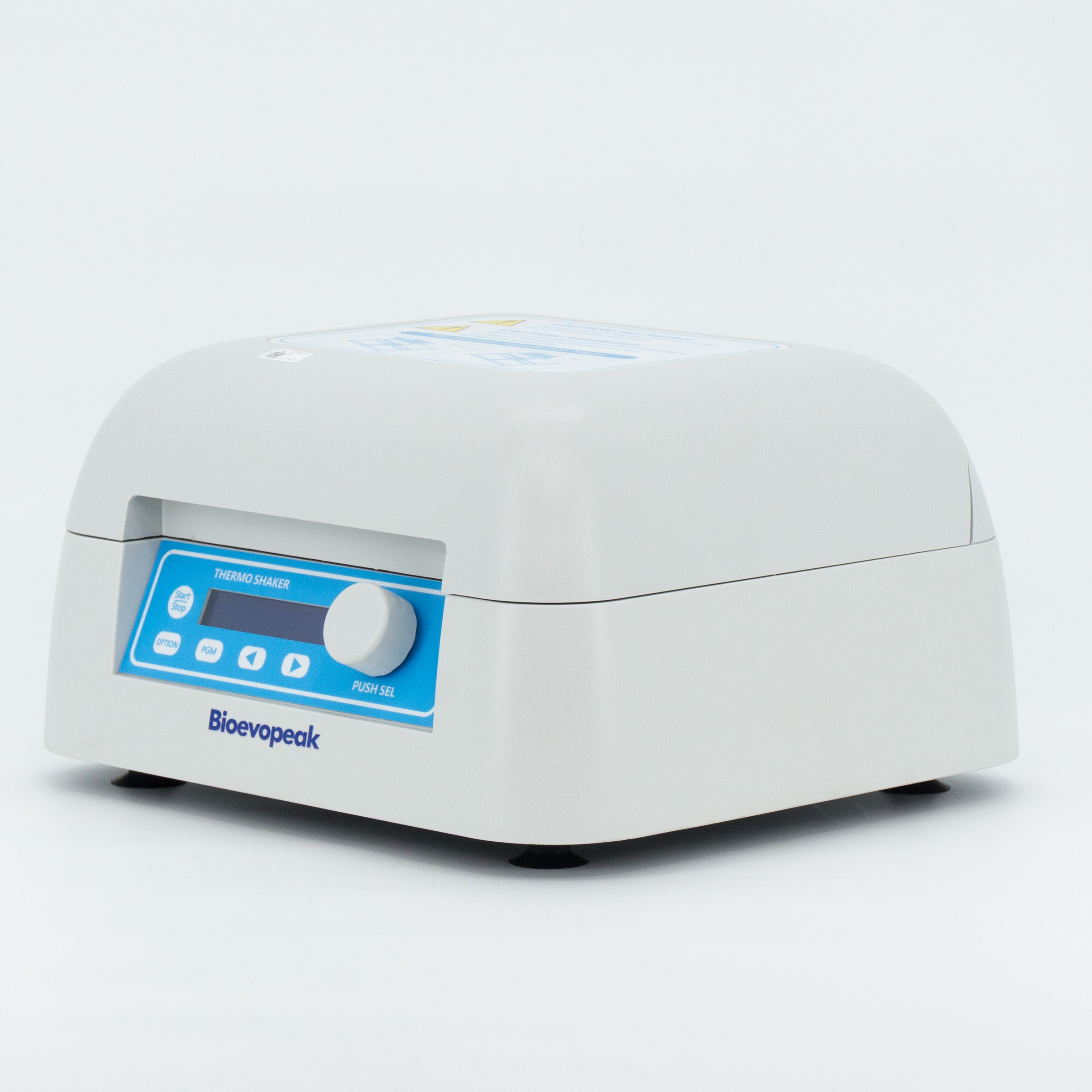 Bioevopeak DBI-PR80-4 Microplate Shaker, image 4