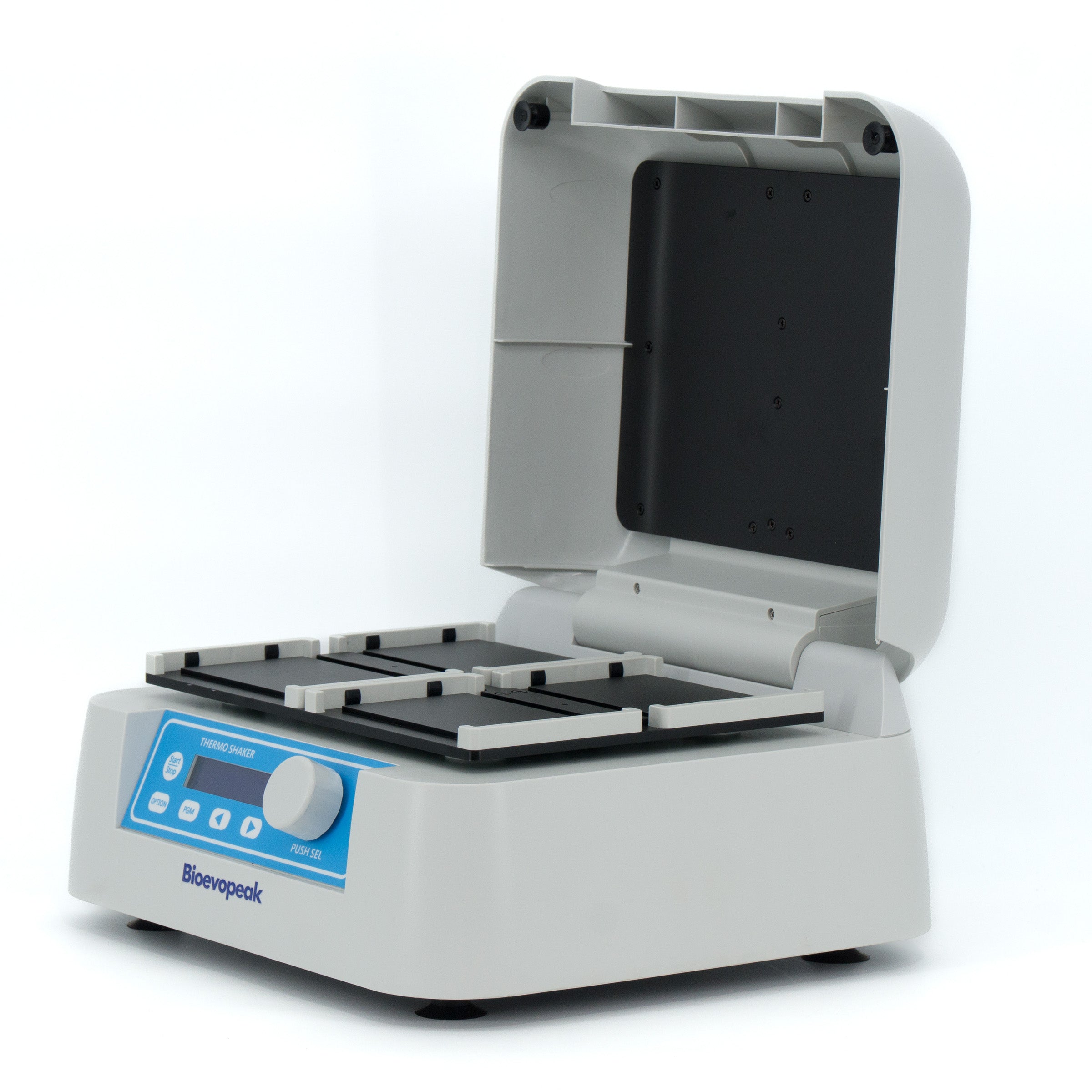 Bioevopeak DBI-PR80-4 Microplate Shaker, image 5