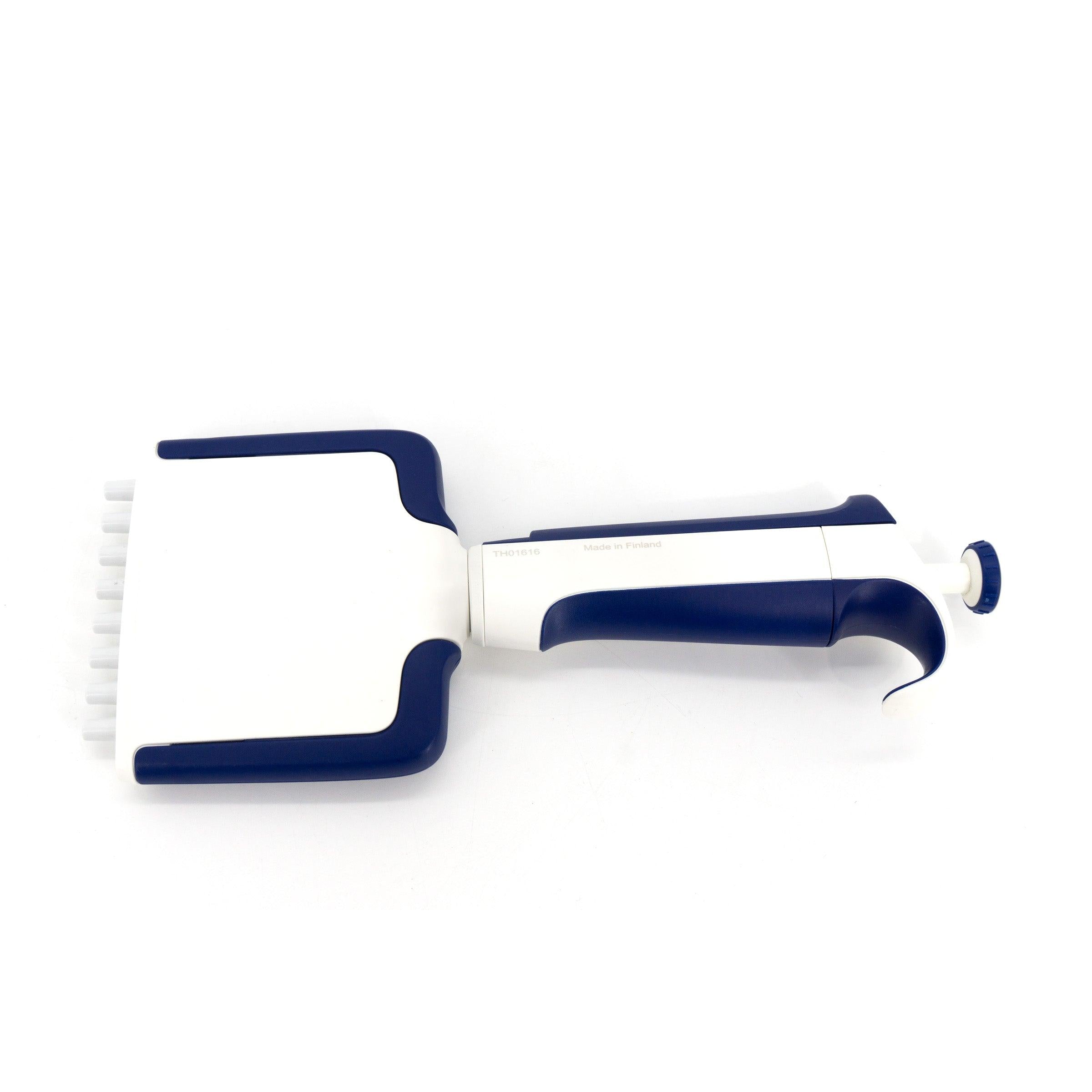 Fisherbrand Elite 8-Kanal 100 µL Mehrkanalpipette, image 4