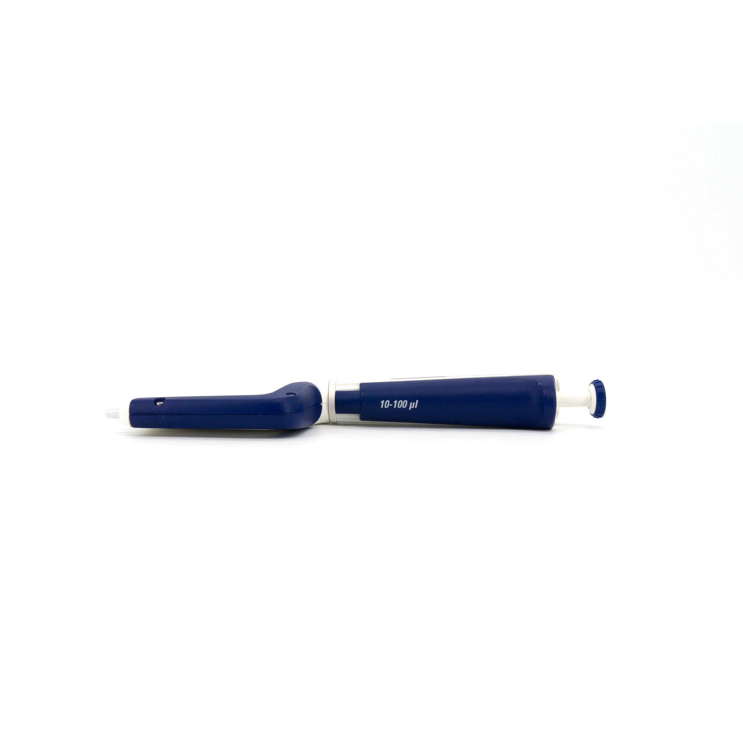 Fisherbrand Elite 12-Channel Electronic Pipette (10-100 µL), image 2