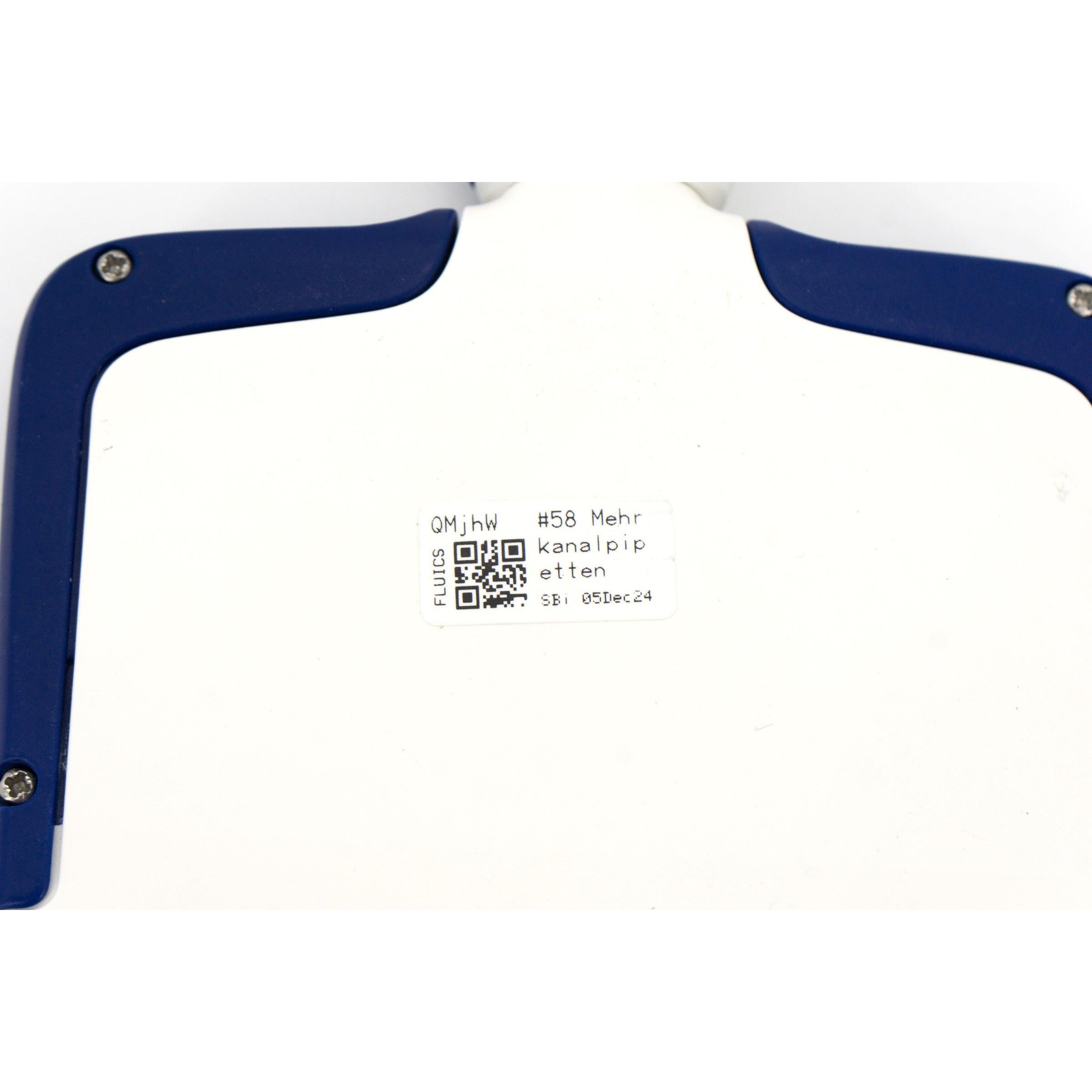 Fisherbrand Elite 12-Channel Electronic Pipette (10-100 µL), image 3