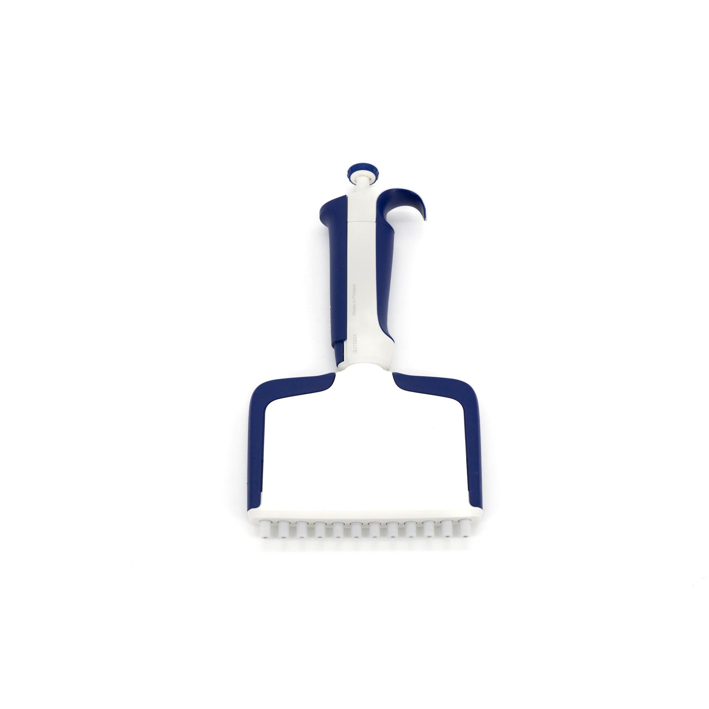 Fisherbrand Elite 12-Channel Electronic Pipette (10-100 µL), image 4