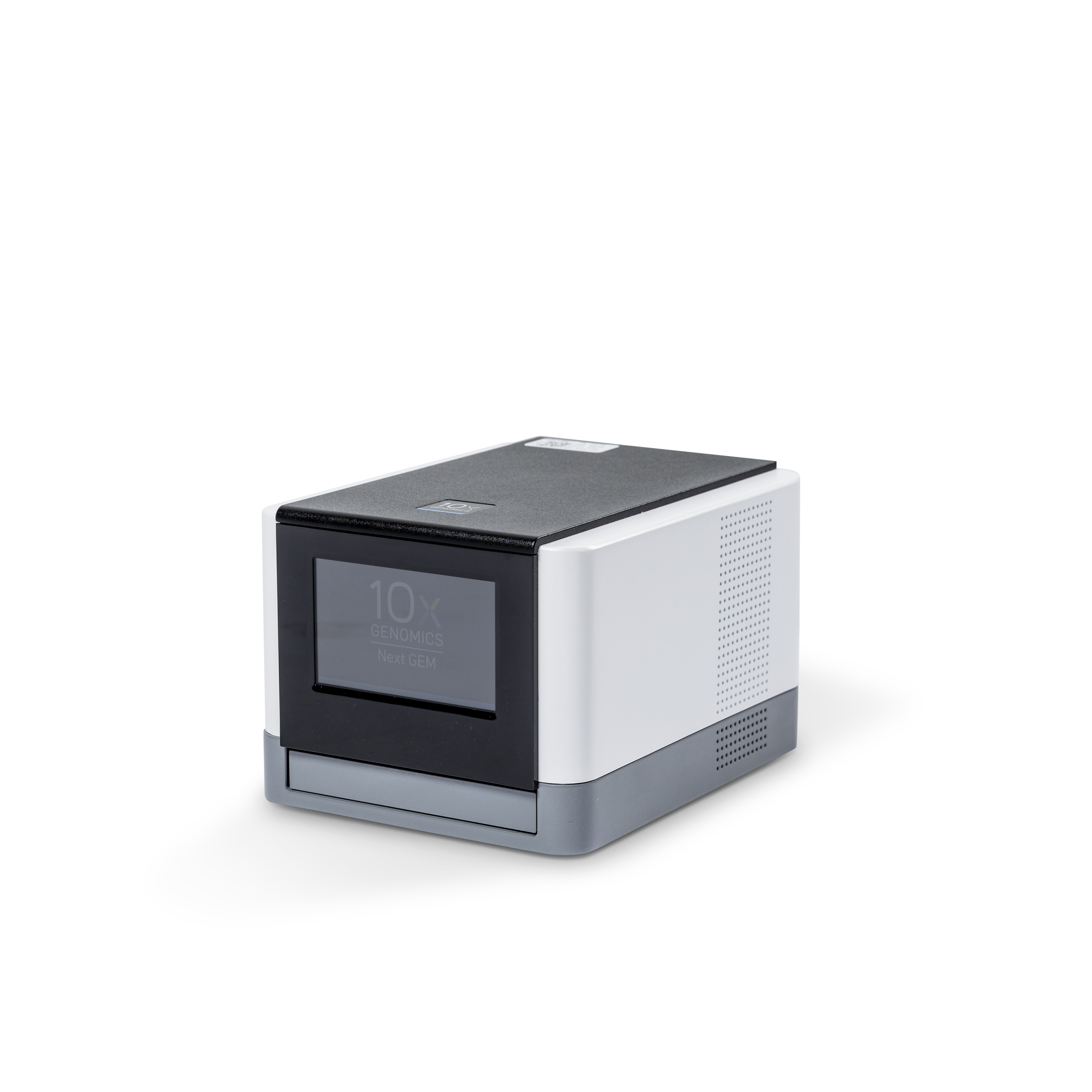 10x Genomics Chromium Controller Single-Cell System