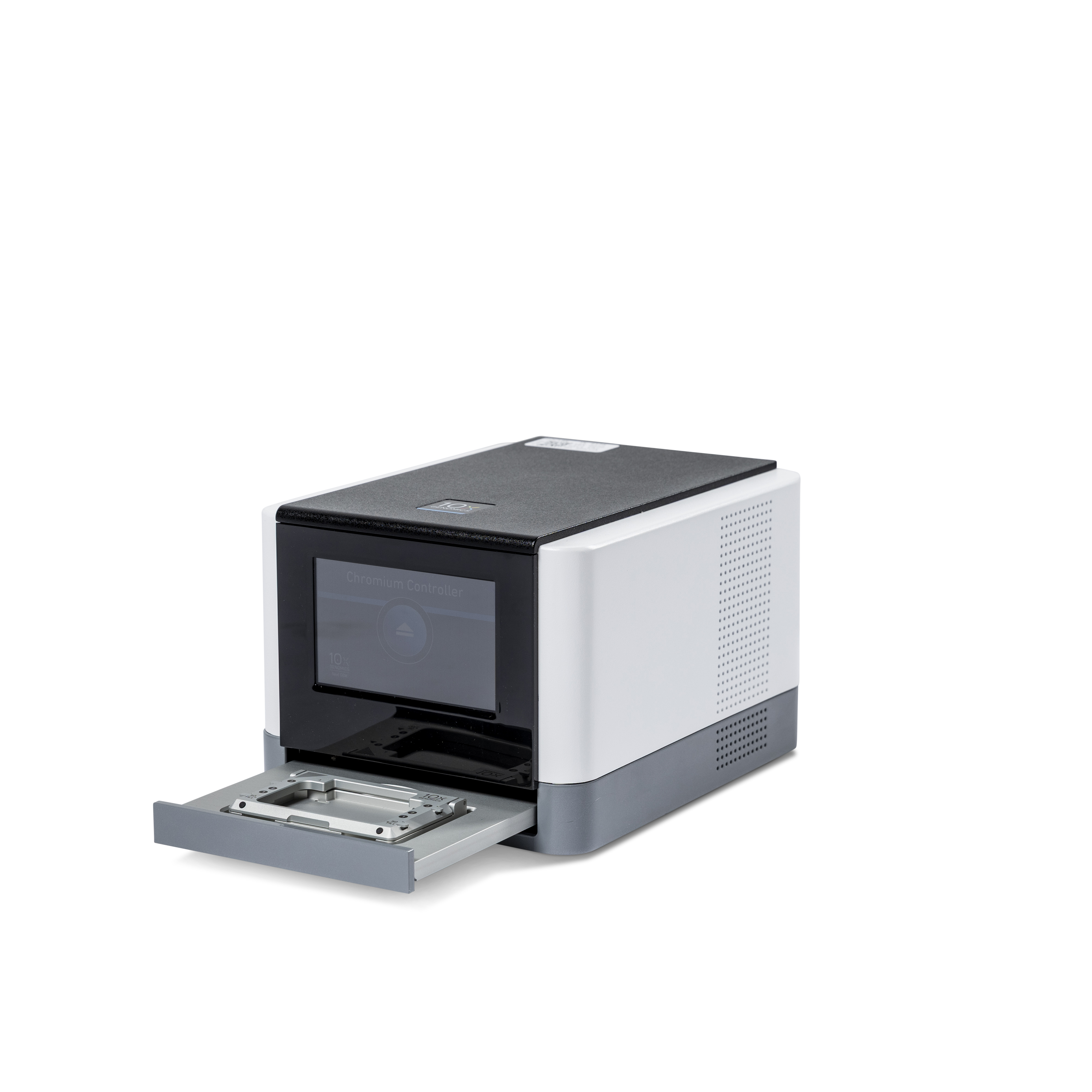 10x Genomics Chromium Controller Single-Cell System, image 2