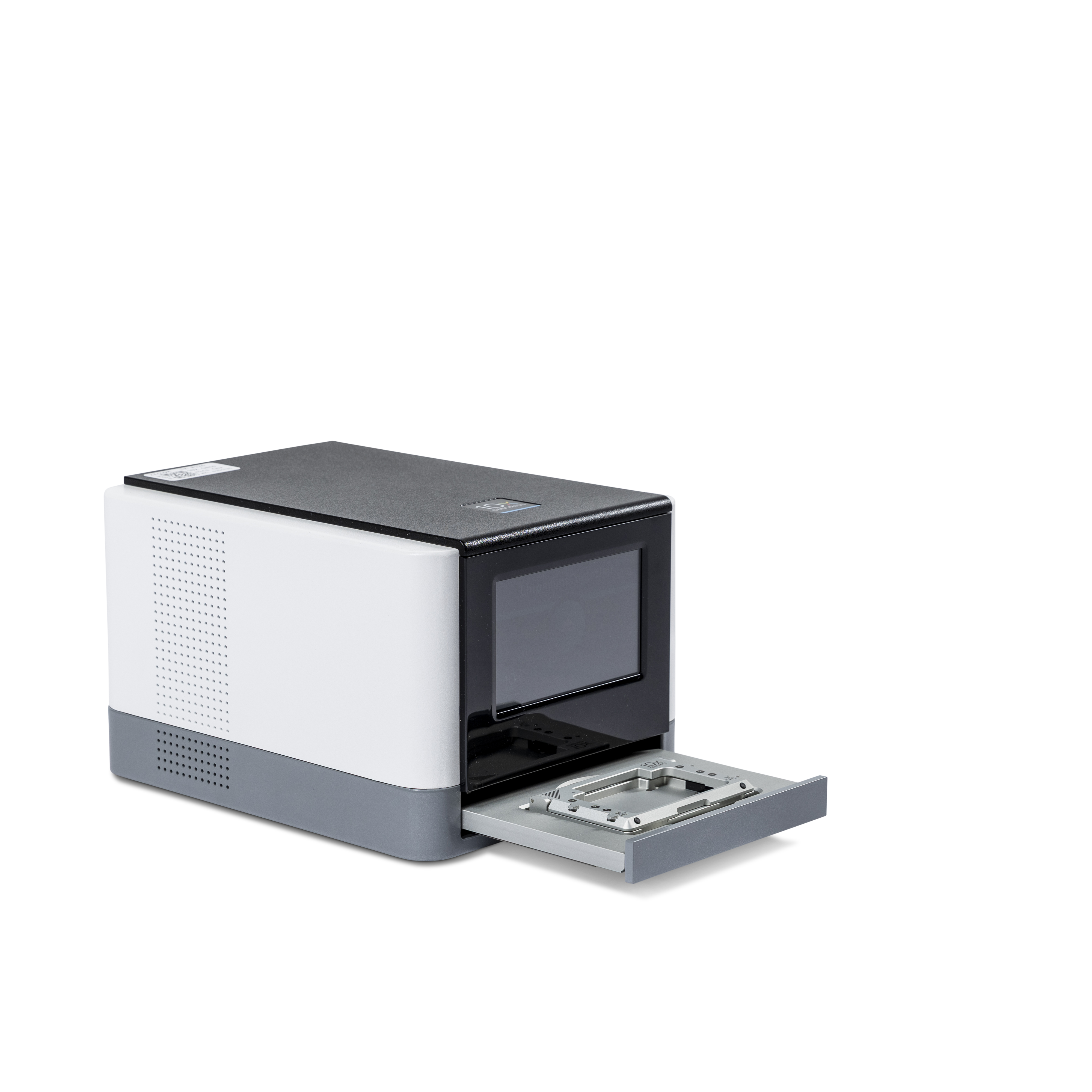 10x Genomics Chromium Controller Single-Cell System, image 3
