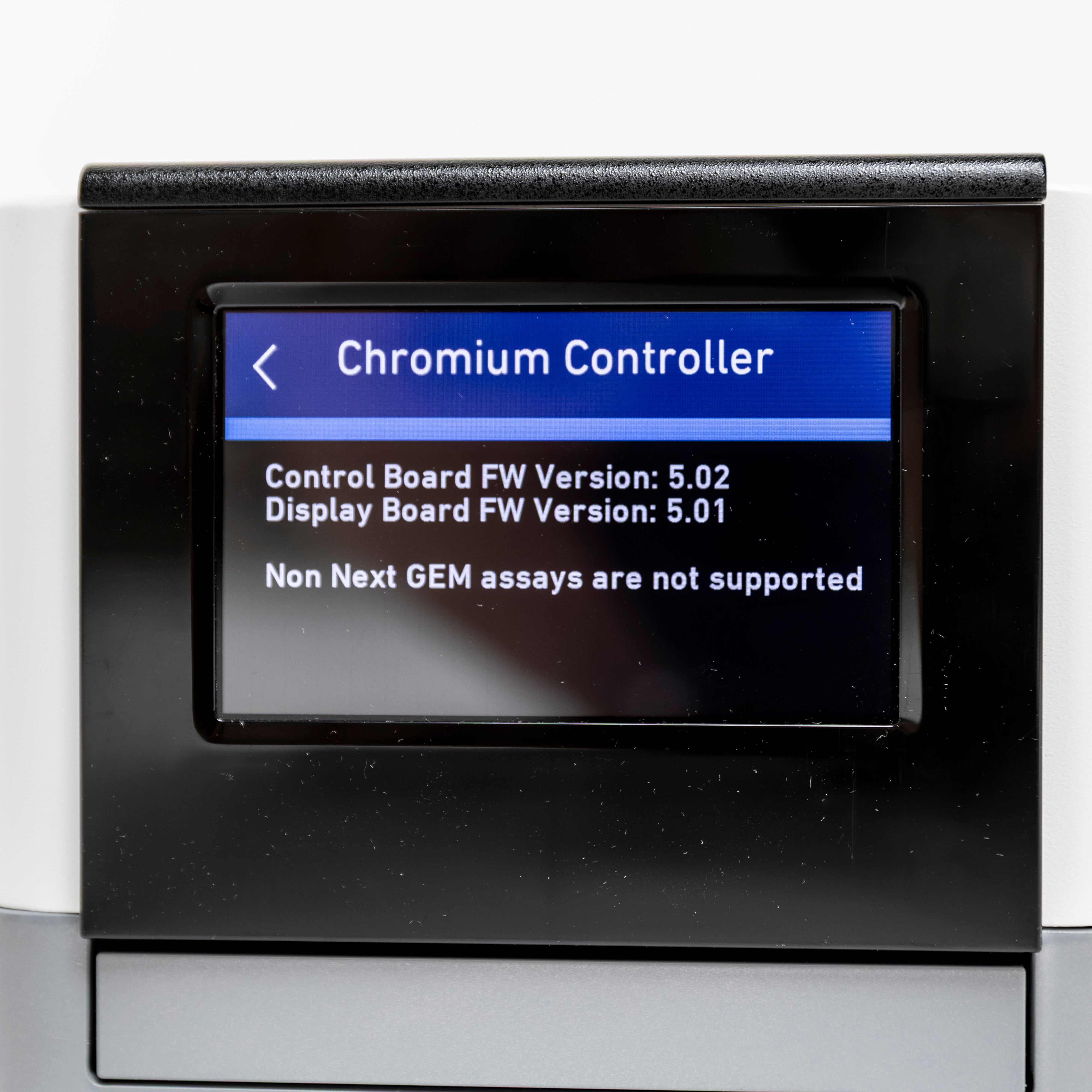 10x Genomics Chromium Controller Single-Cell System, image 5