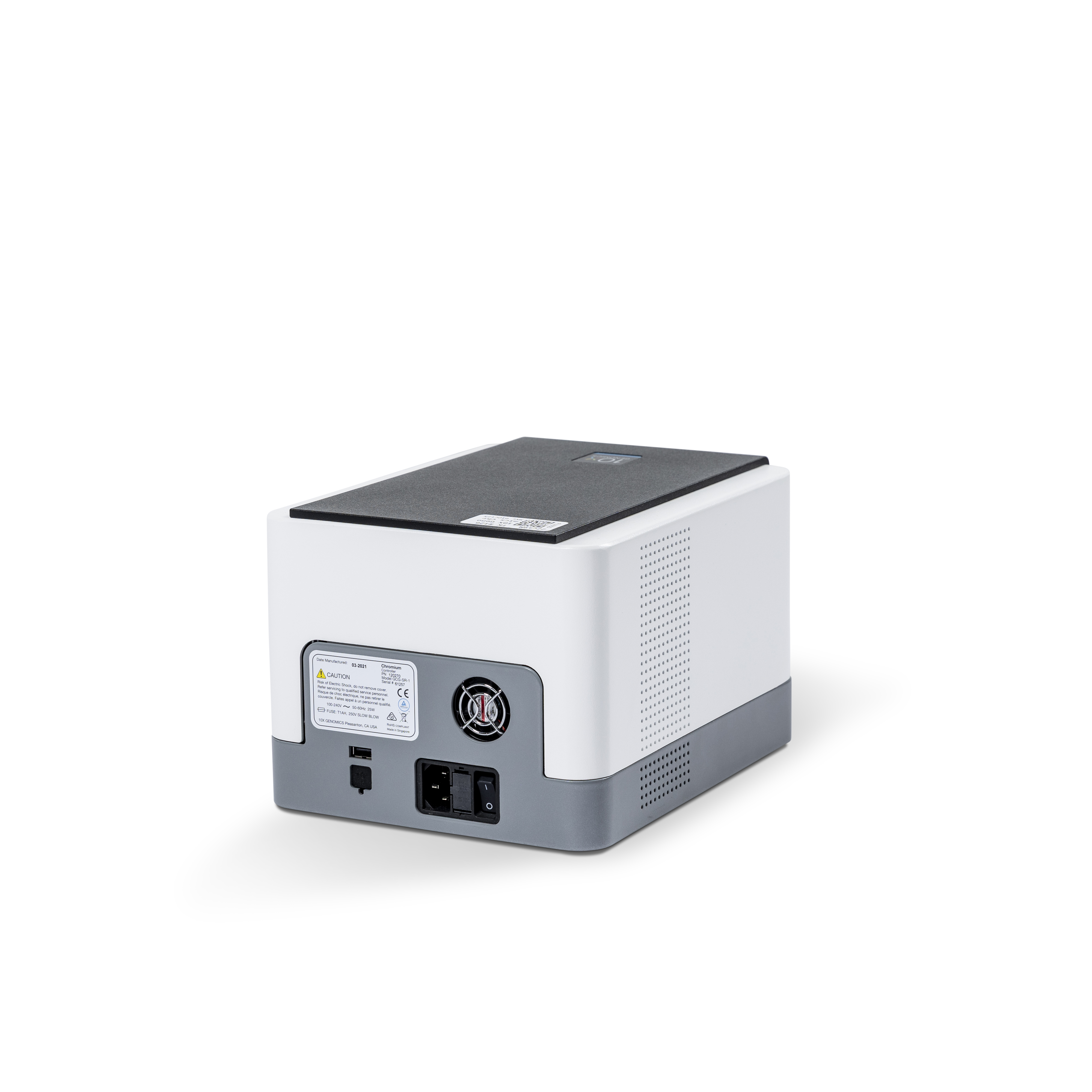 10x Genomics Chromium Controller Single-Cell System, image 6
