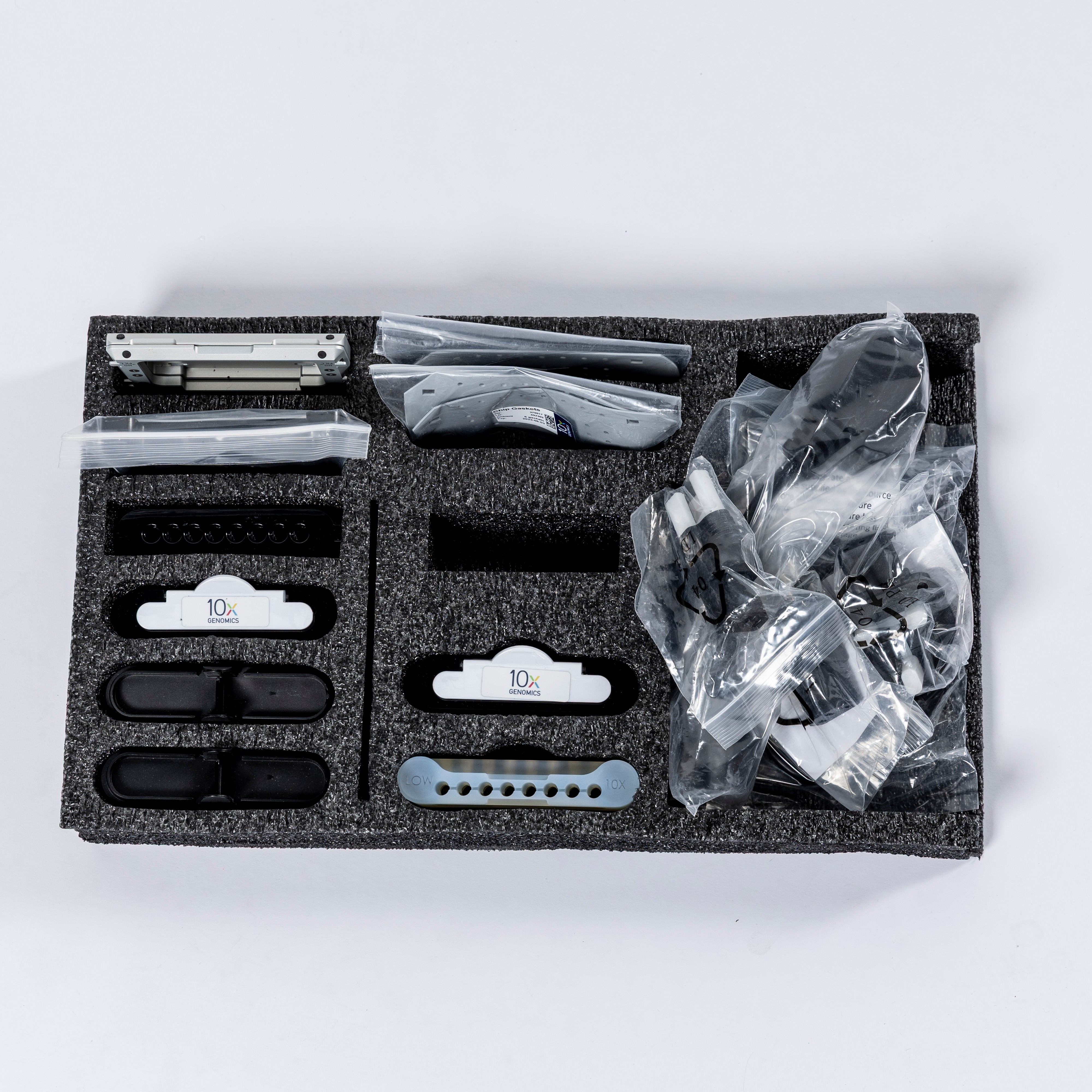 10x Genomics Chromium Controller Single-Cell System, image 8