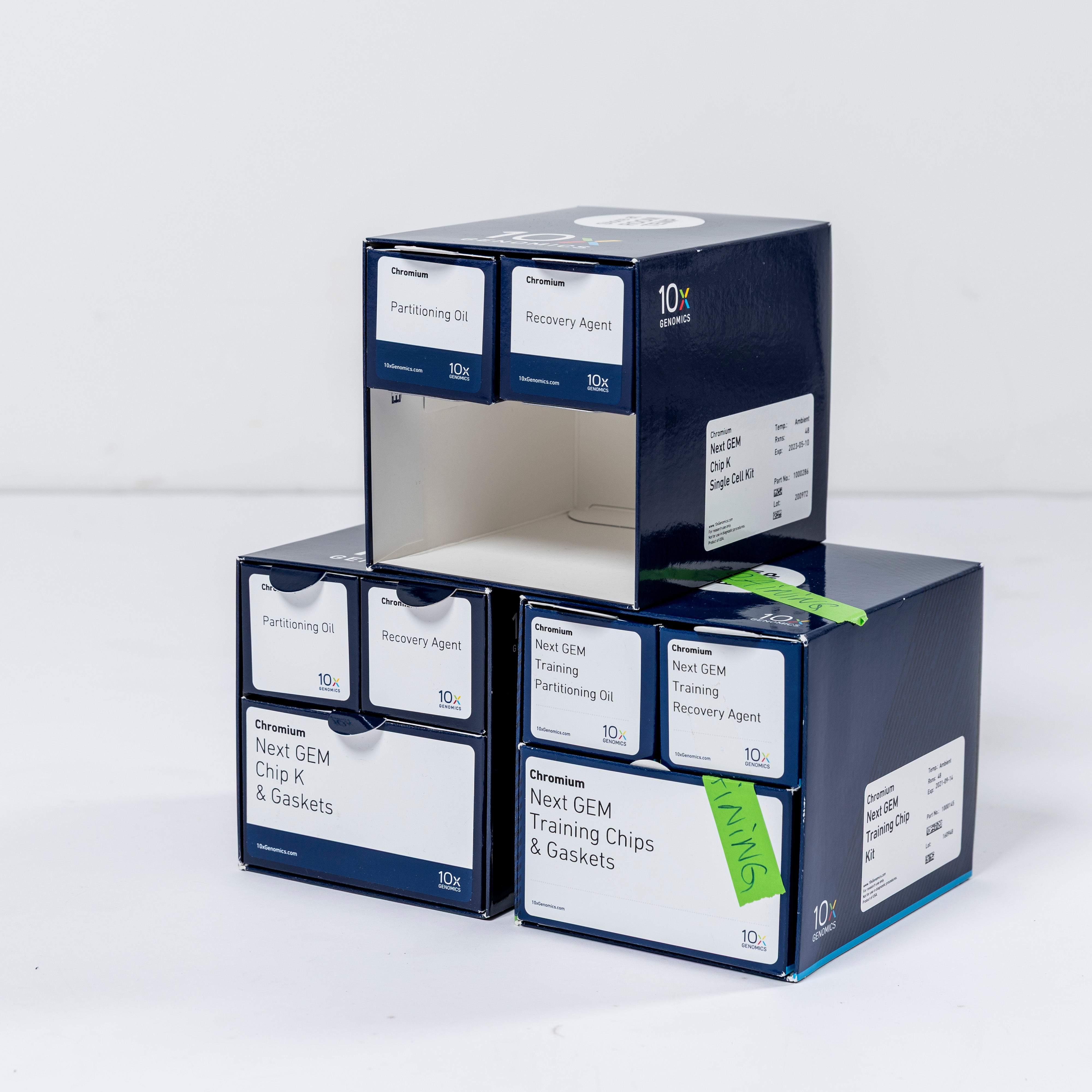 10x Genomics Chromium Controller Single-Cell System, image 9
