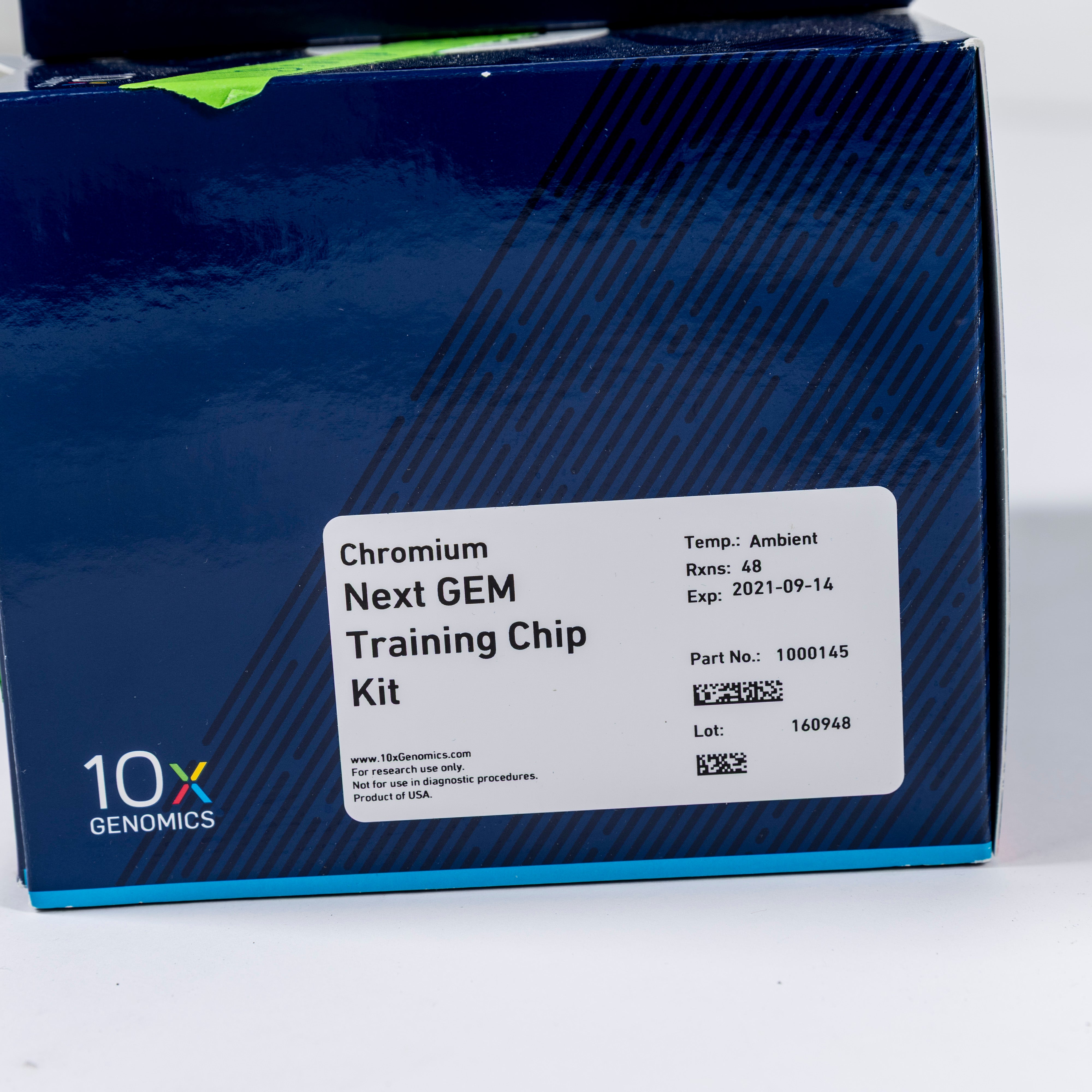 10x Genomics Chromium Controller Single-Cell System, image 10