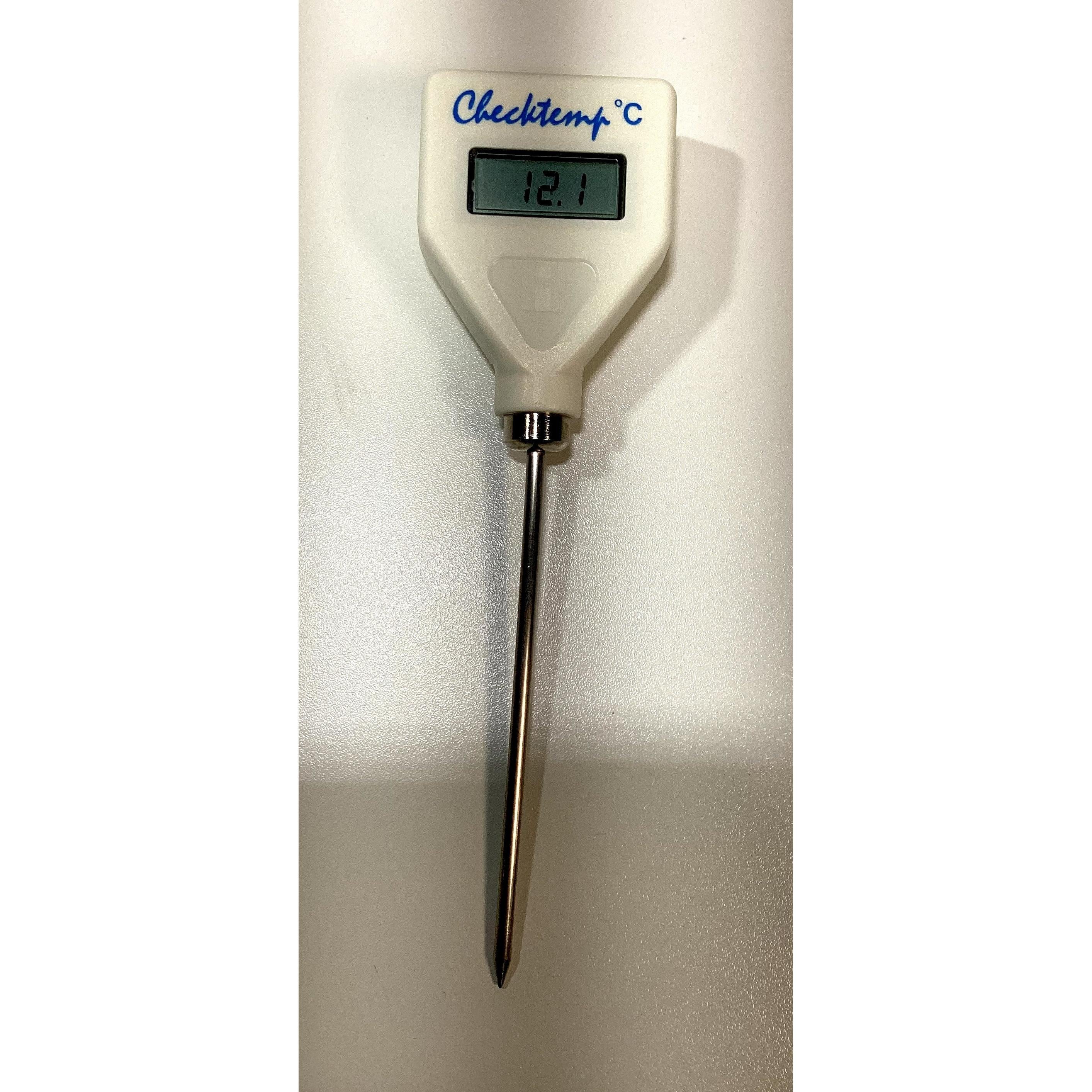 Hanna Instruments Checktemp Thermometer