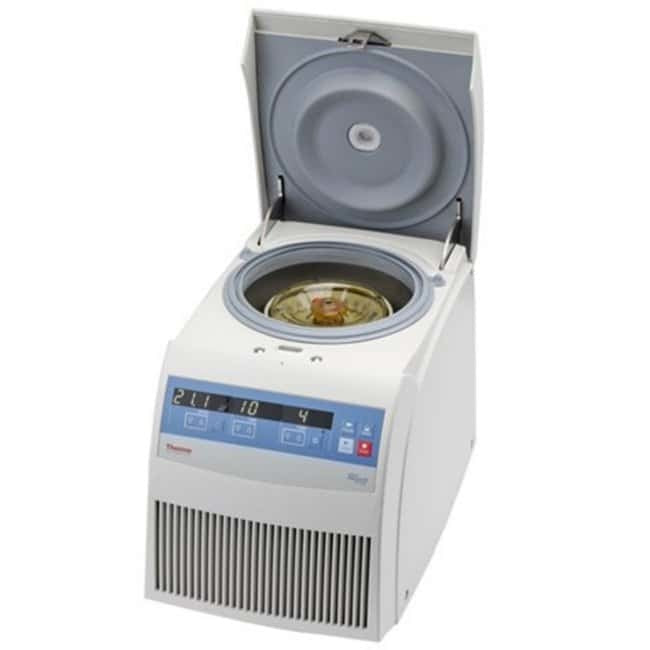 Thermo Scientific Fresco 21 Refrigerated Microcentrifuge