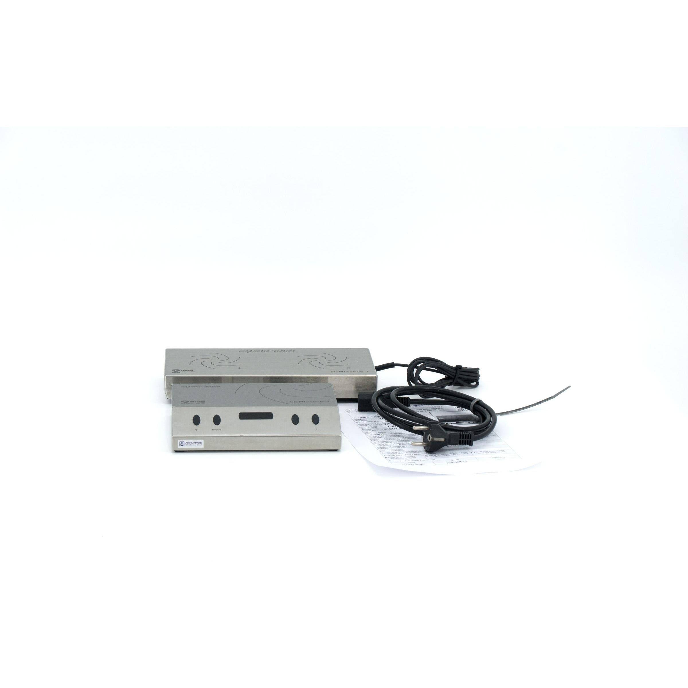 2mag bioMIXdrive 2 Magnetic Cell Culture Stirrer, image 3