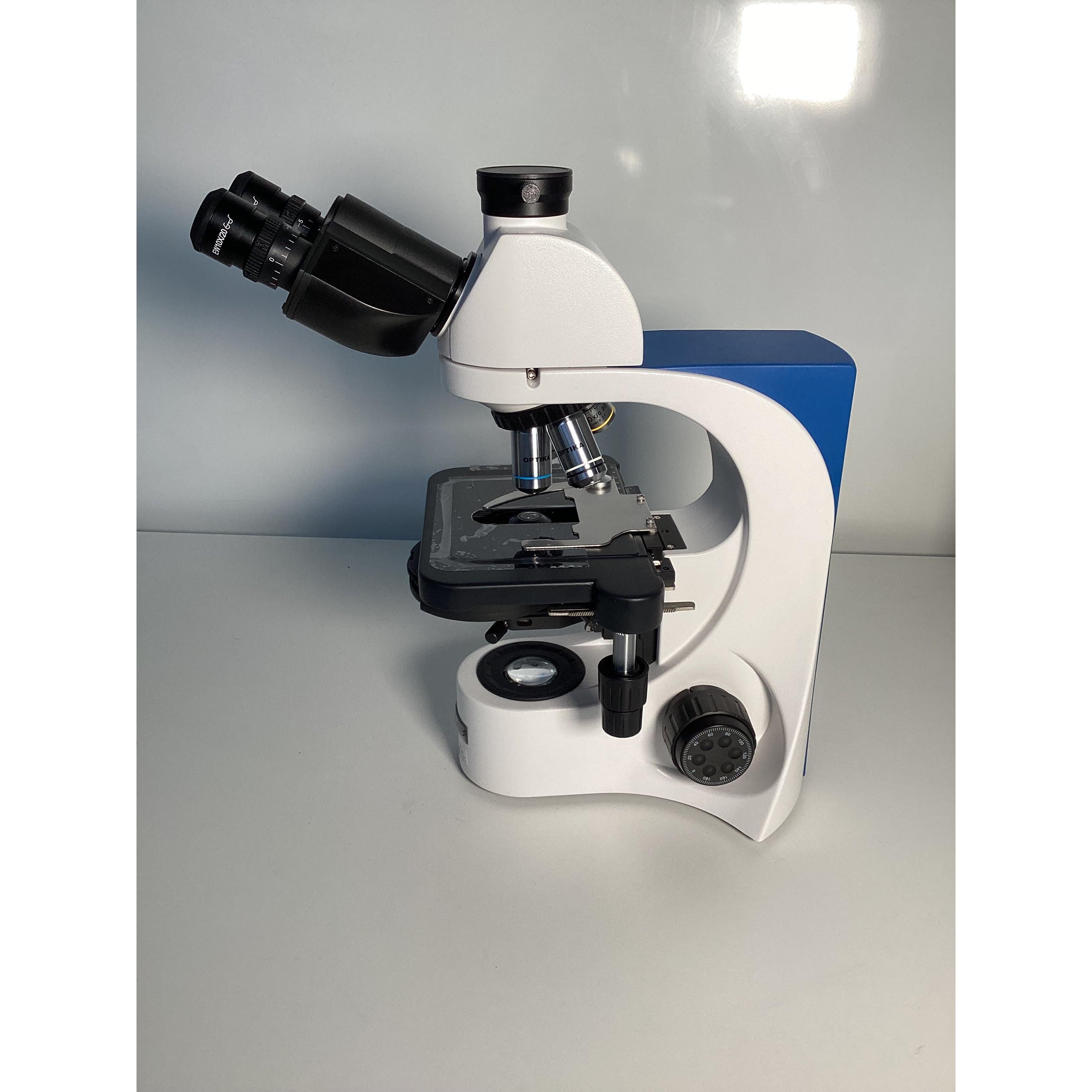 VWR VisiScope TL384H Phasenkontrastmikroskop