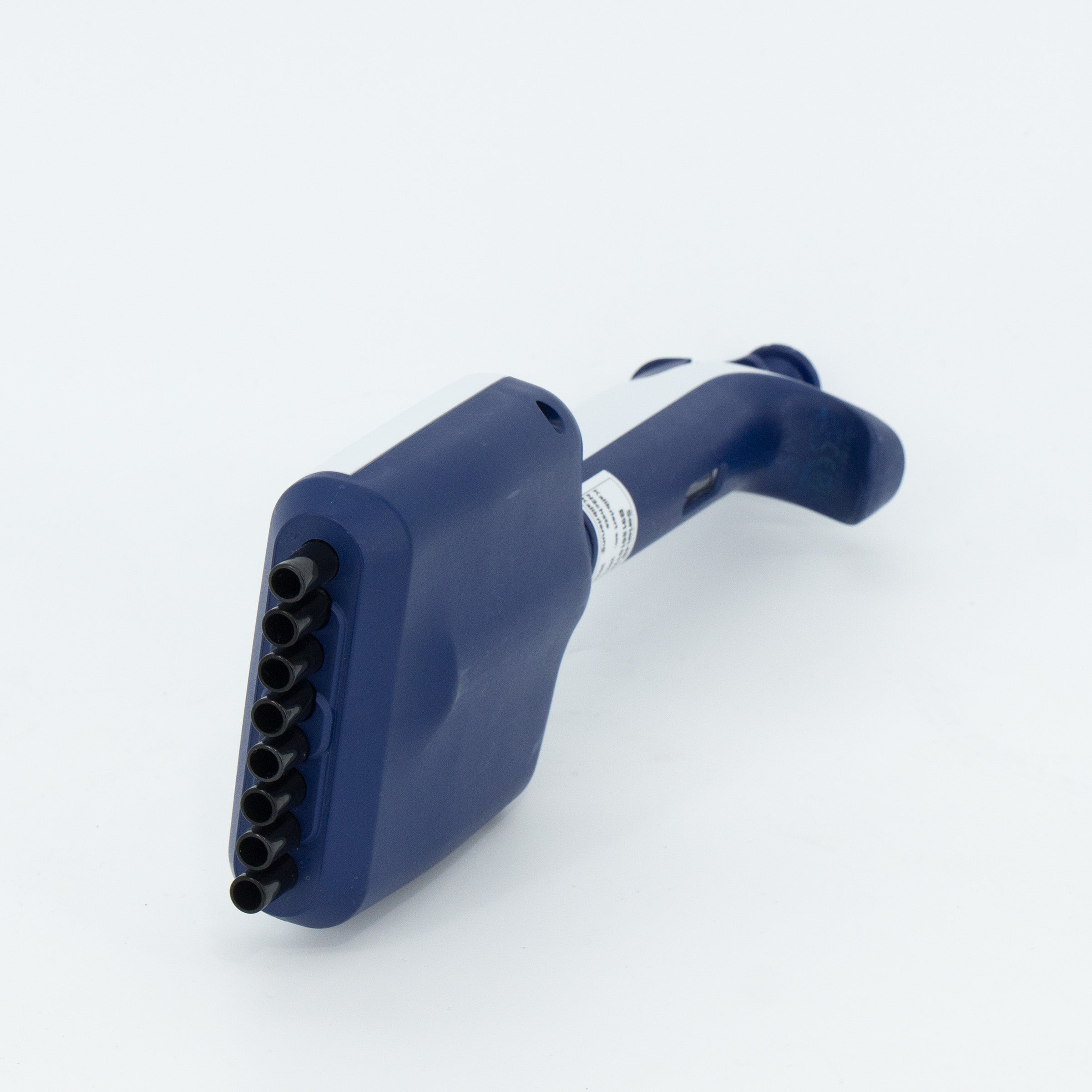 Rainin Pipet-Lite L8-1200XLS+ 8-Channel Pipette (100-1200 µL), image 3