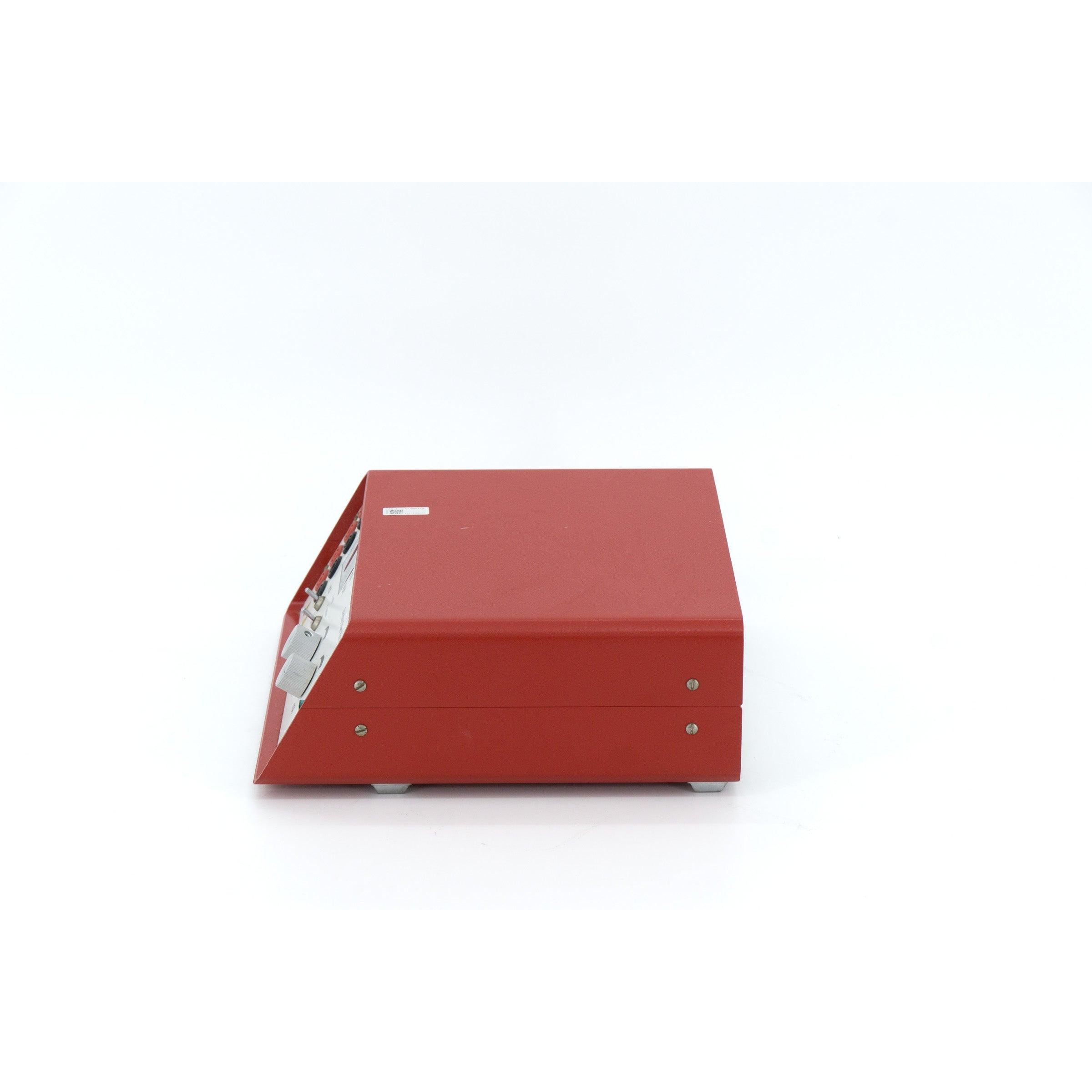 Biometra Standard Power Pack P25 Electrophoresis Power Supply, image 4