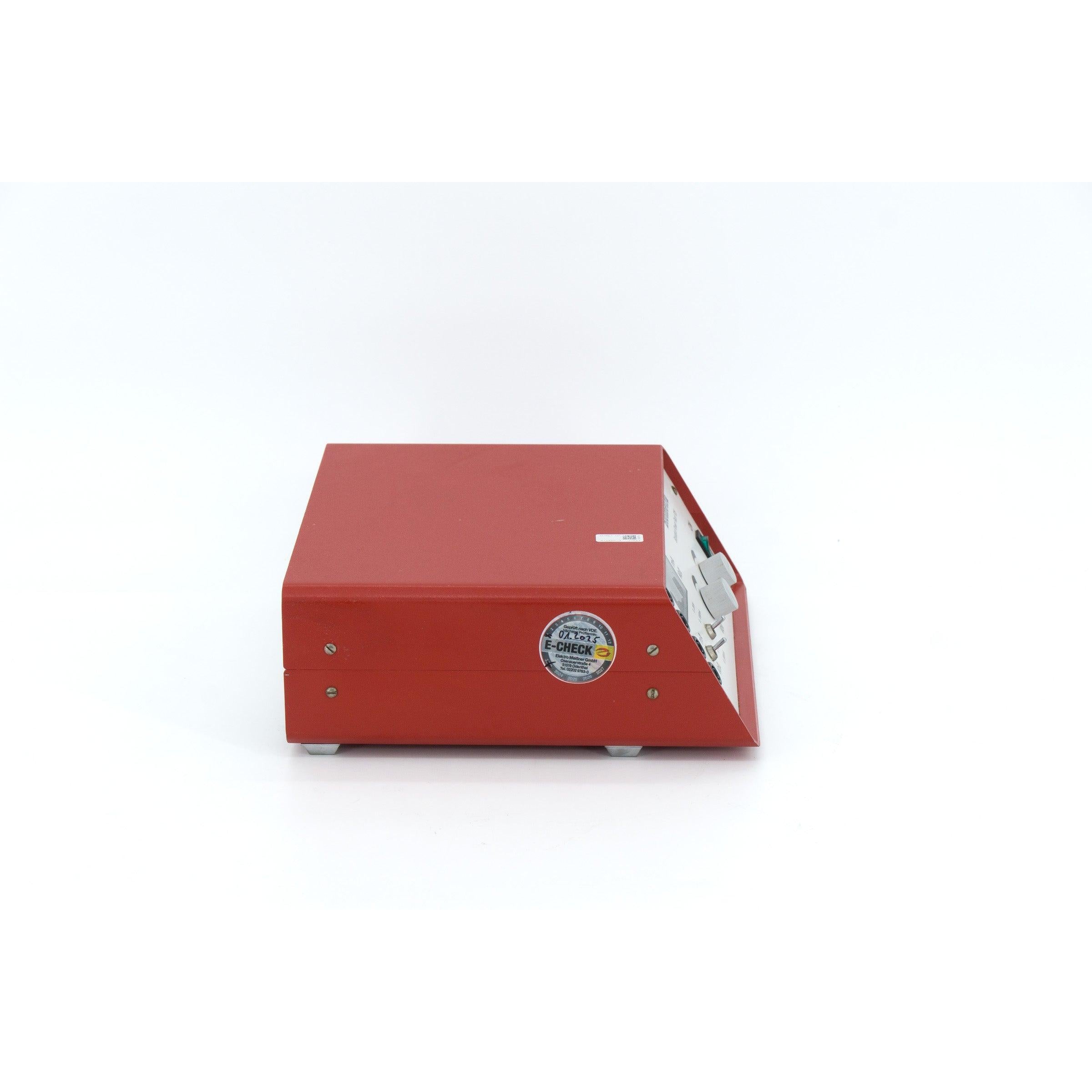Biometra Standard Power Pack P25 Electrophoresis Power Supply, image 7
