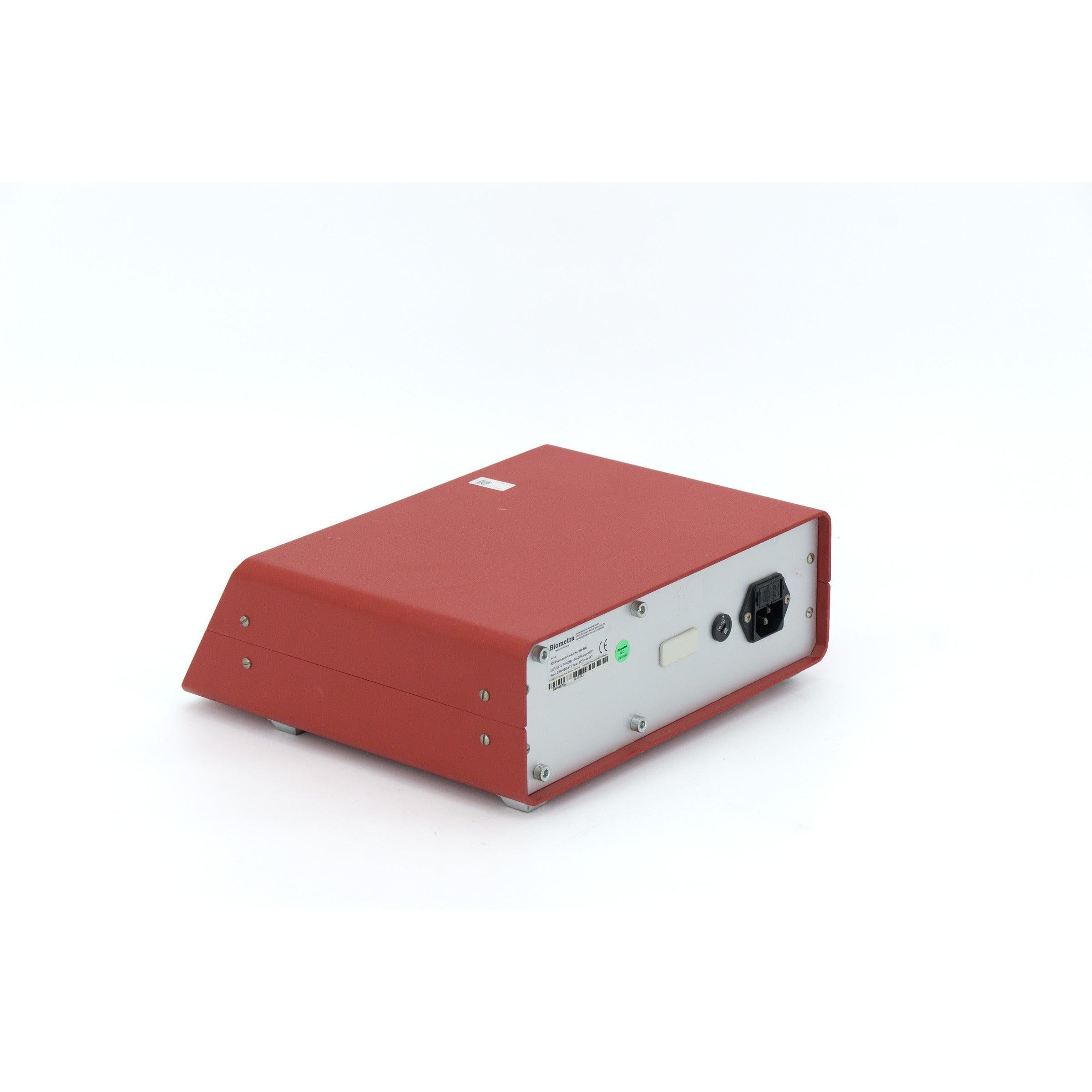 Biometra Standard Power Pack P25 Electrophoresis Power Supply, image 10