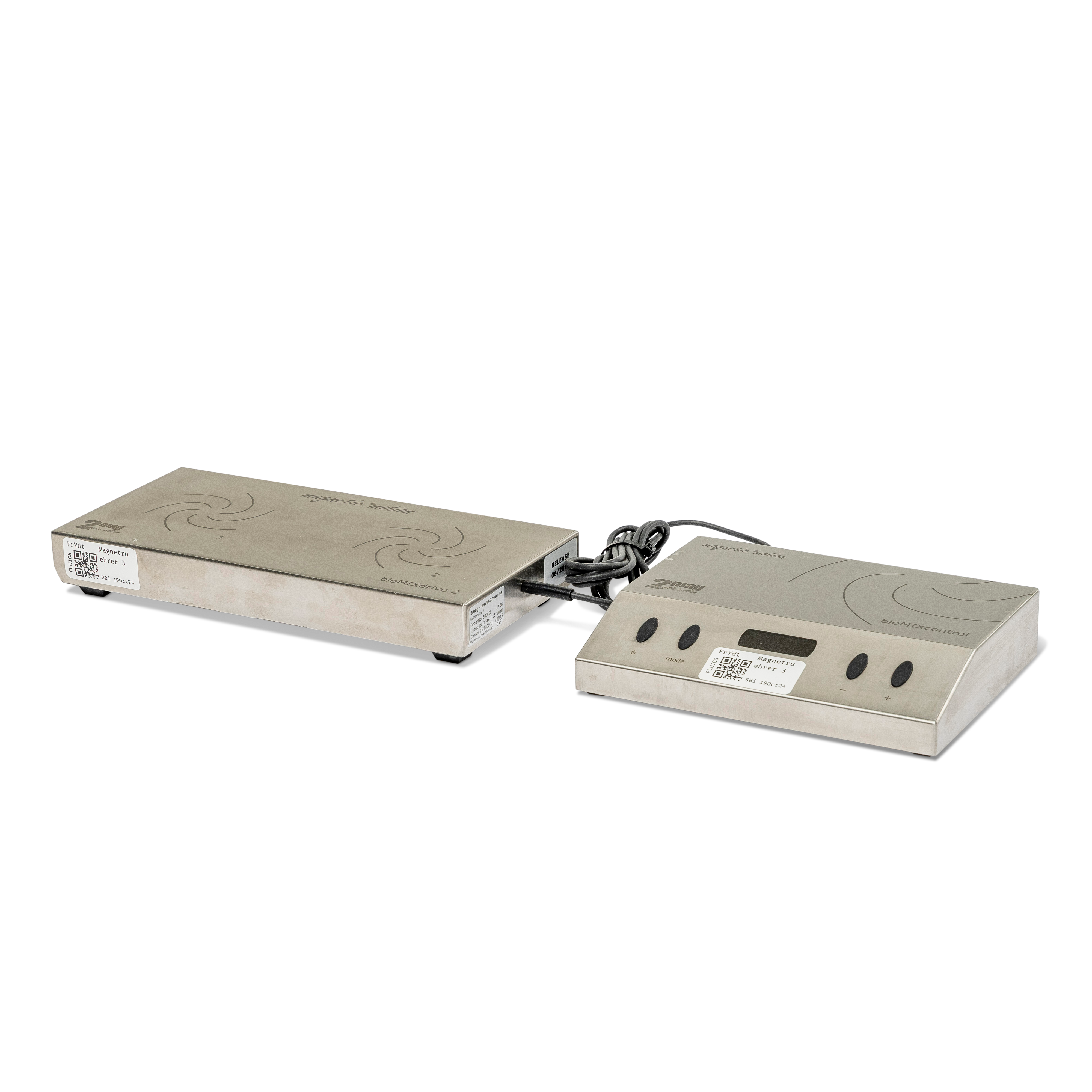2mag bioMIXdrive 2 Magnetic Stirrer System for CO2 Incubators