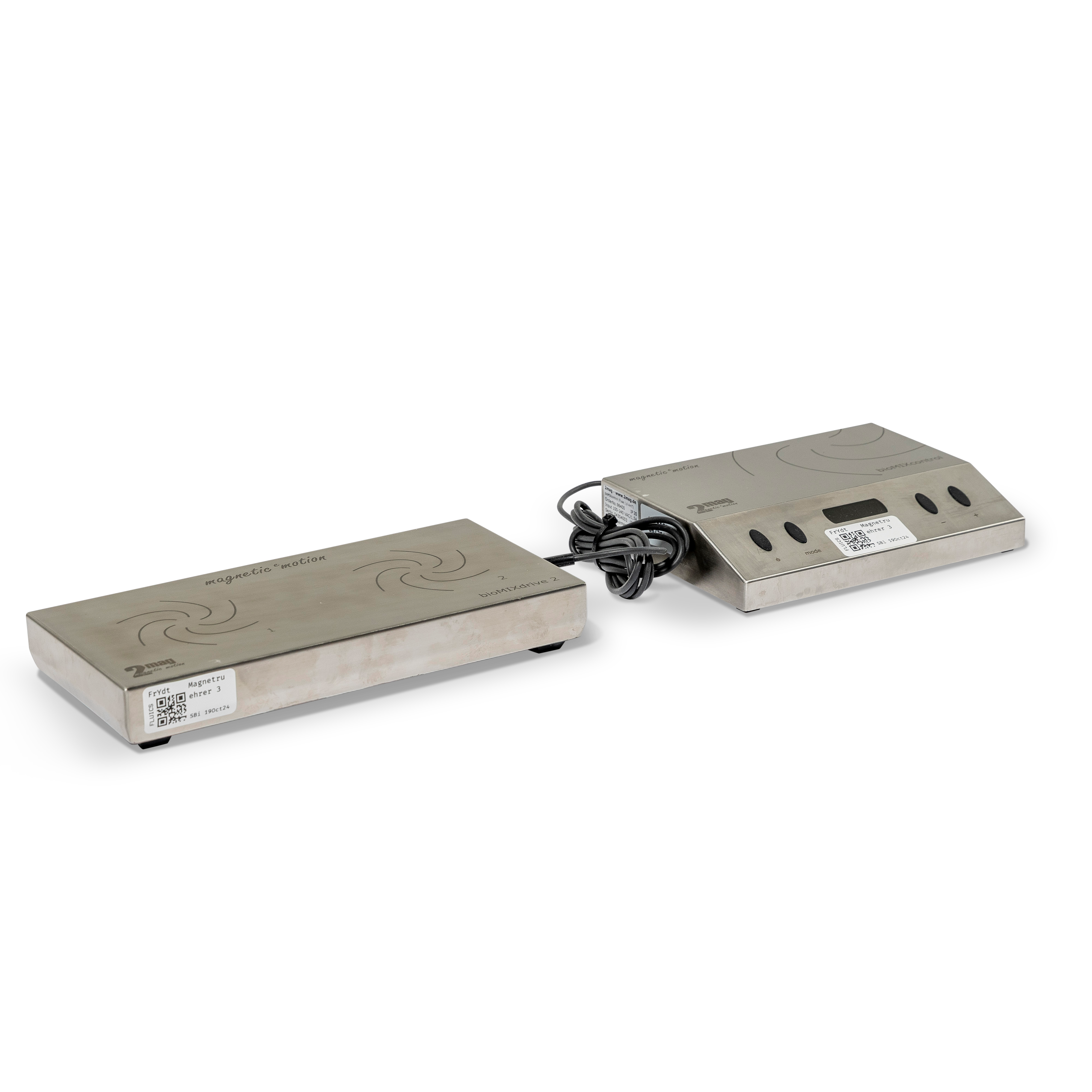 2mag bioMIXdrive 2 Magnetic Stirrer System for CO2 Incubators, image 2