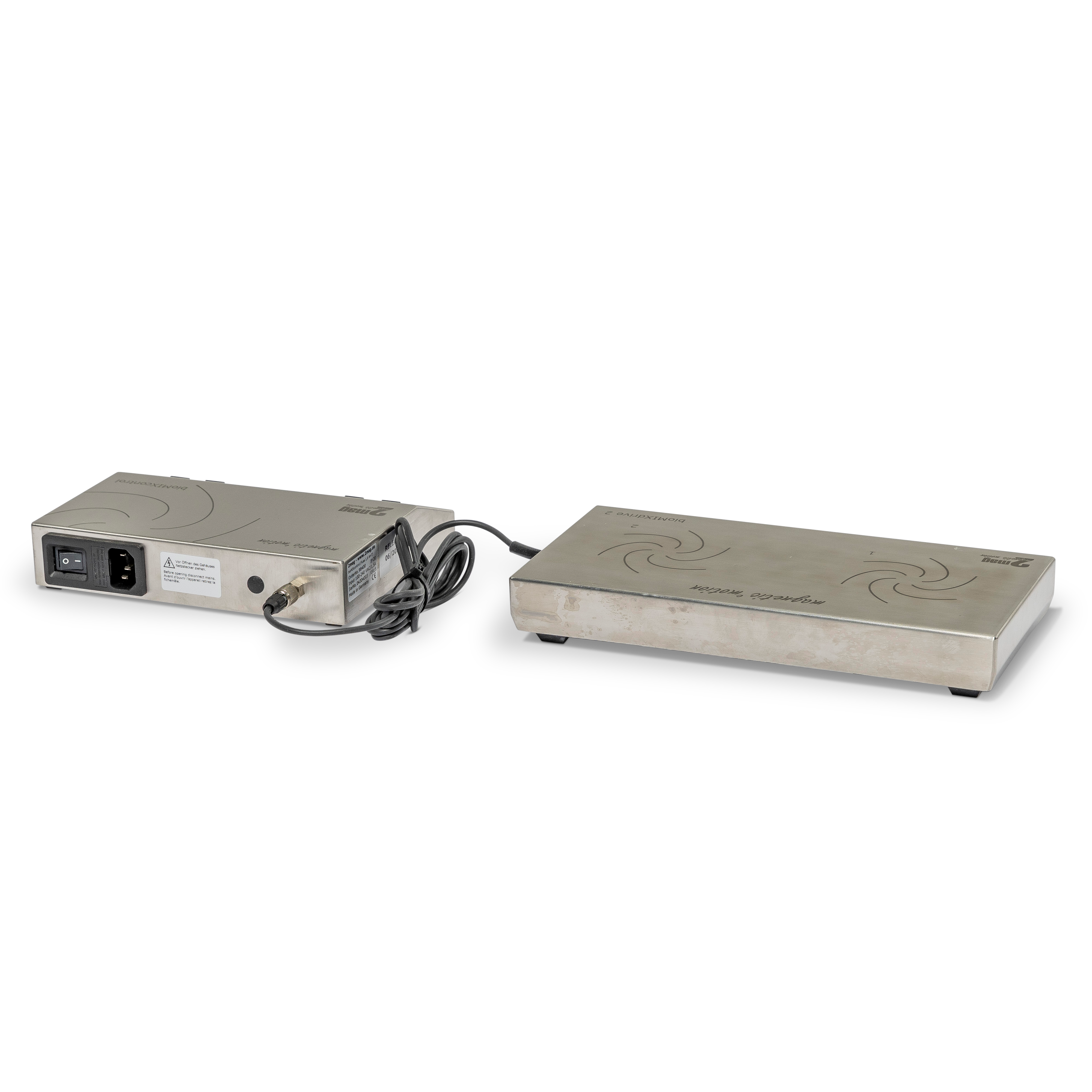 2mag bioMIXdrive 2 Magnetic Stirrer System for CO2 Incubators, image 3
