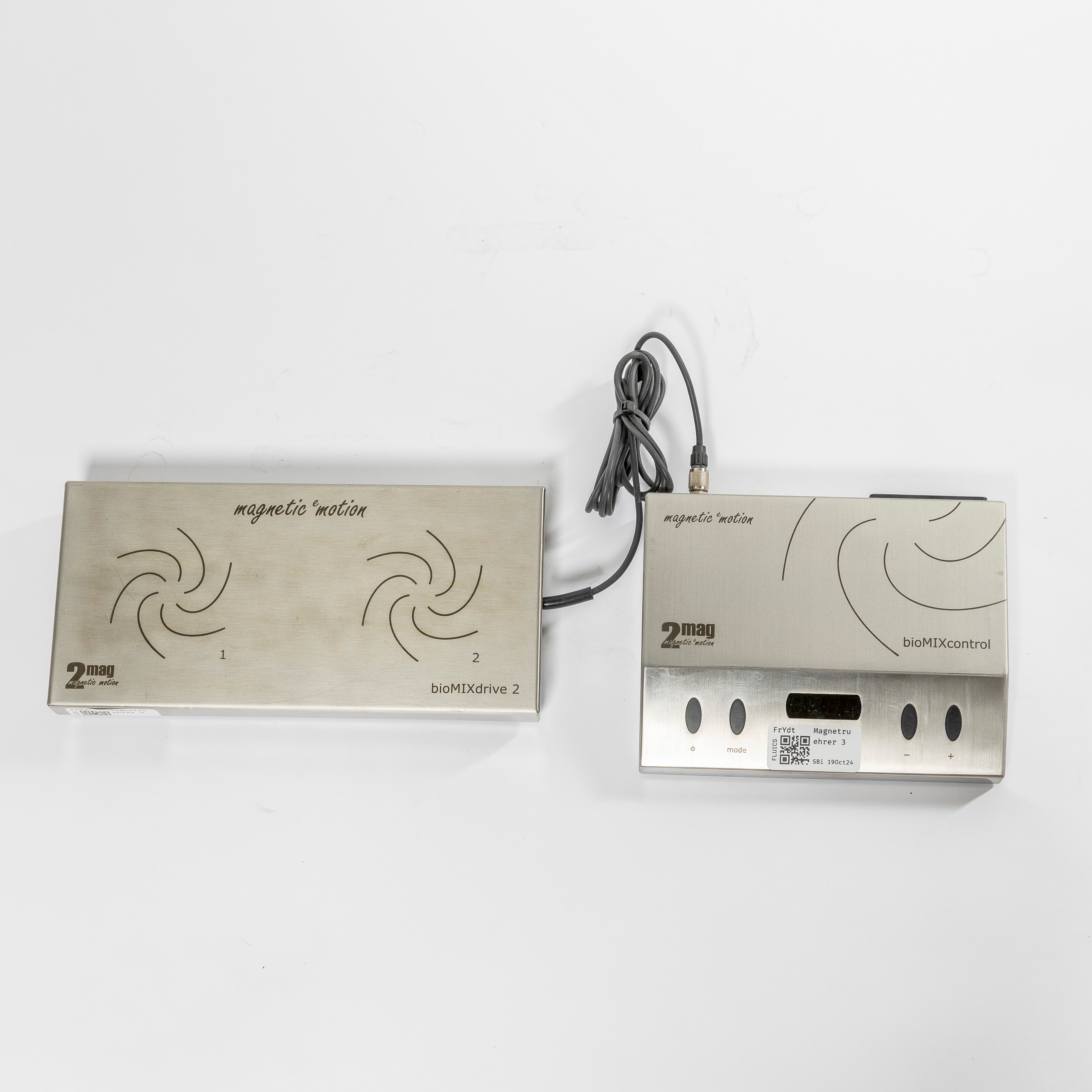 2mag bioMIXdrive 2 Magnetic Stirrer System for CO2 Incubators, image 4