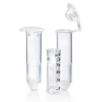 Millipore Amicon Ultra 0.5 ml Centrifugal Filters, 3 kDa MWCO (24 pcs)