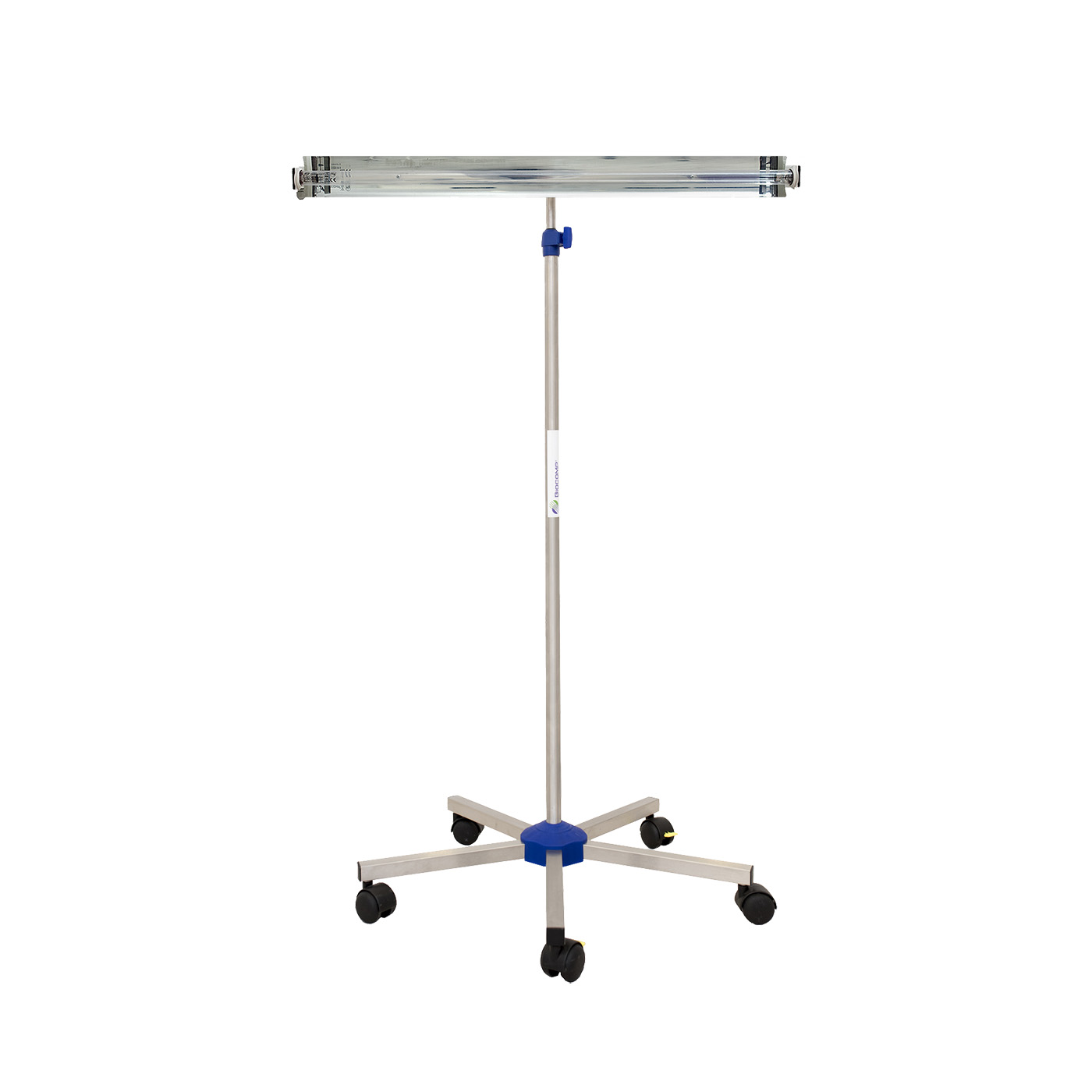Biocomp LBA-ER 2X55W-S UV-C Surface Disinfection Lamp