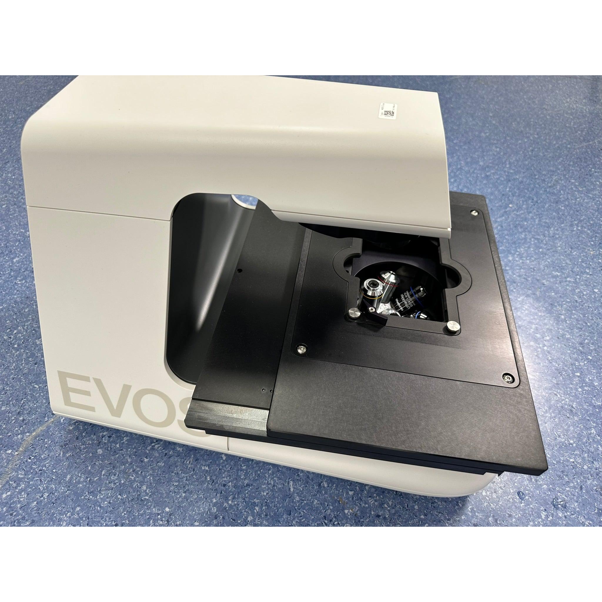 Thermo Scientific EVOS M7000 Fluorescence Imaging System, image 2