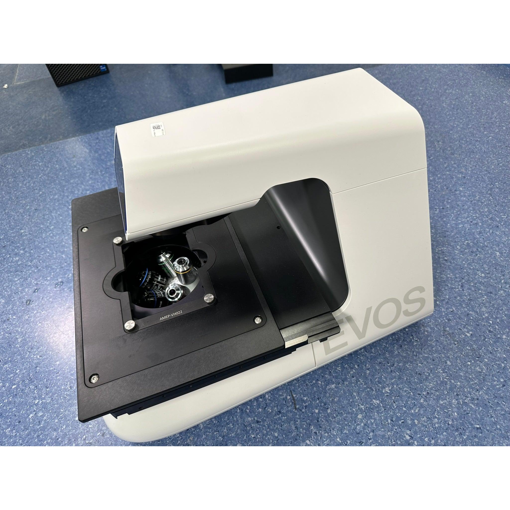 Thermo Scientific EVOS M7000 Fluorescence Imaging System, image 3