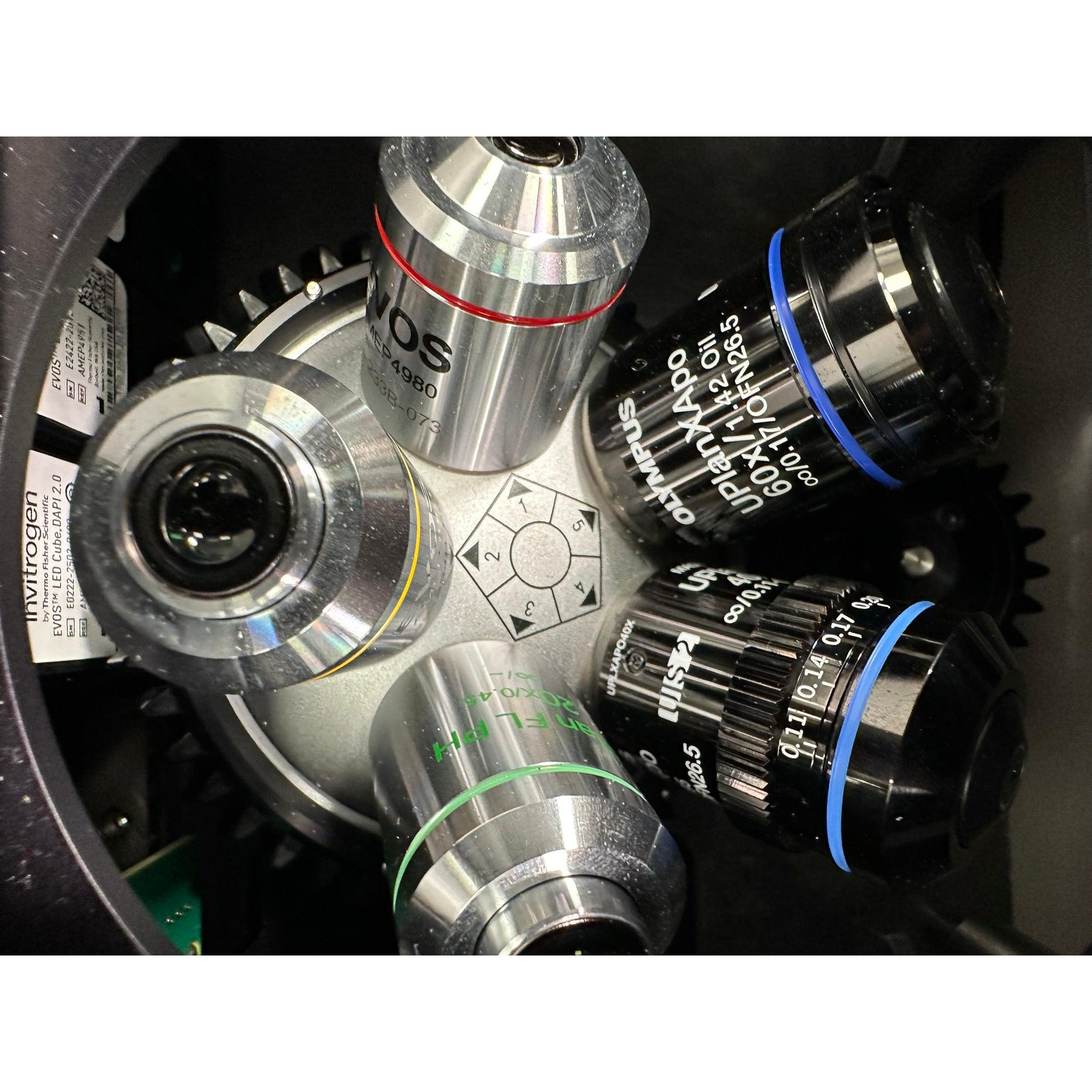 Thermo Scientific EVOS M7000 Fluorescence Imaging System, image 5