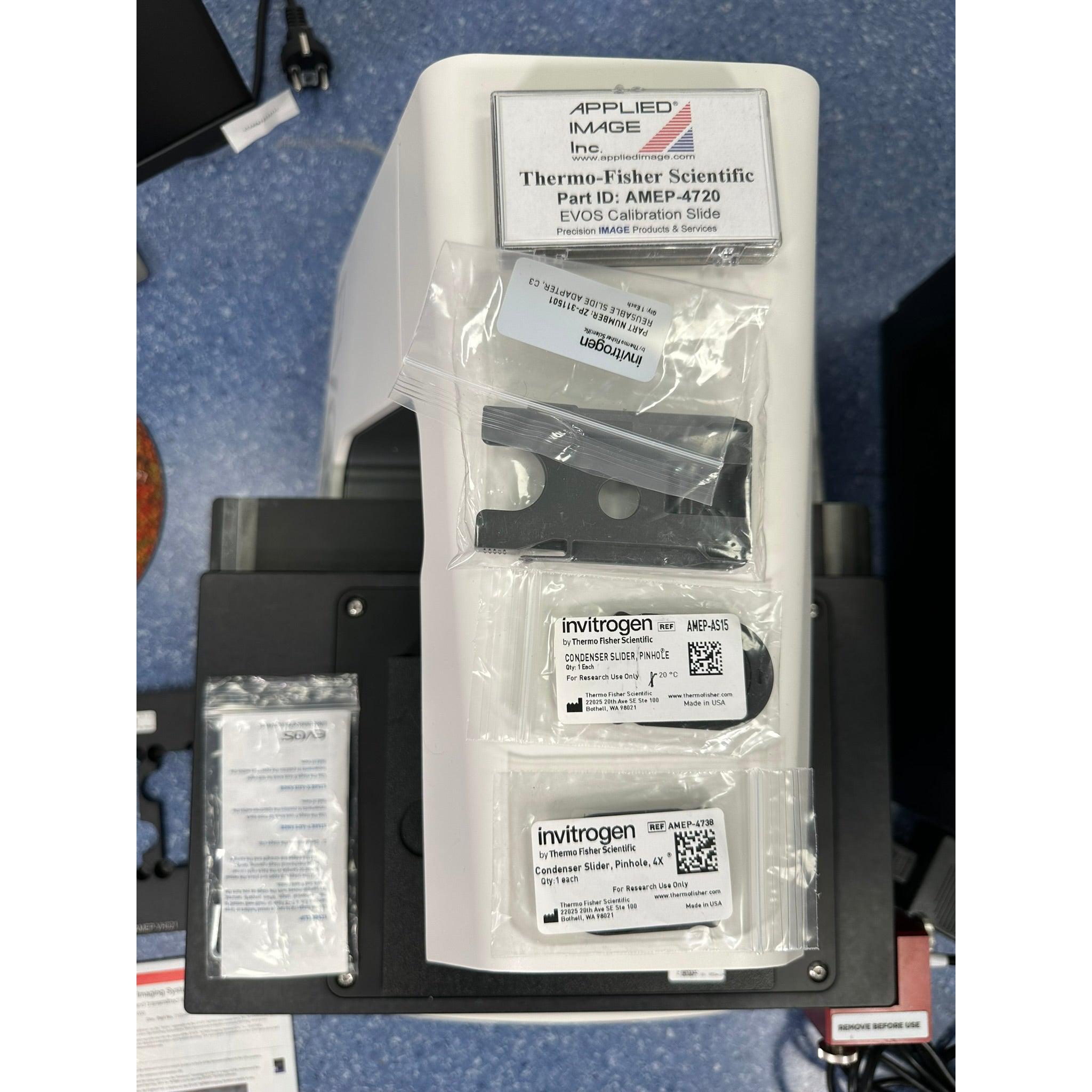 Thermo Scientific EVOS M7000 Fluorescence Imaging System, image 8