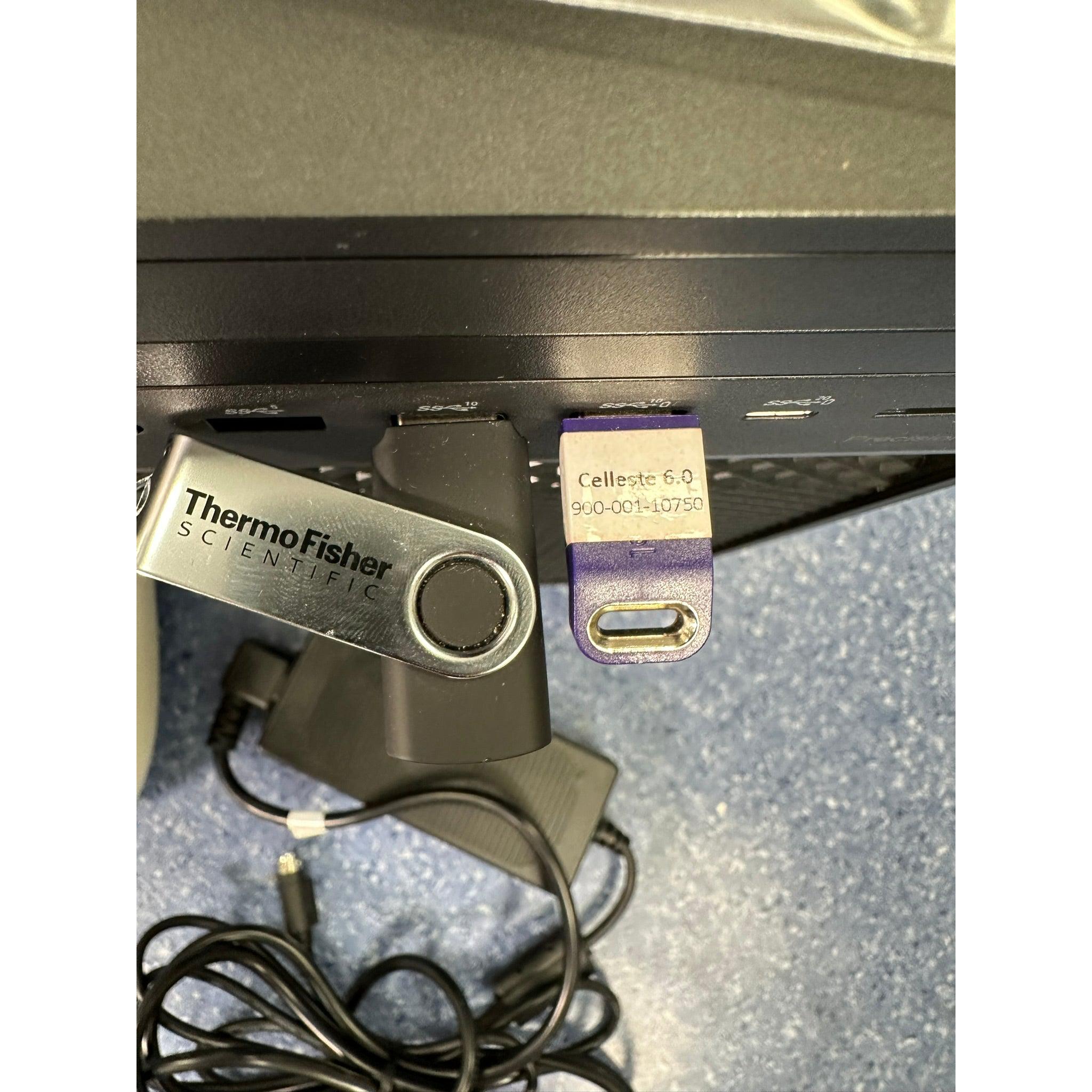 Thermo Scientific EVOS M7000 Fluorescence Imaging System, image 10