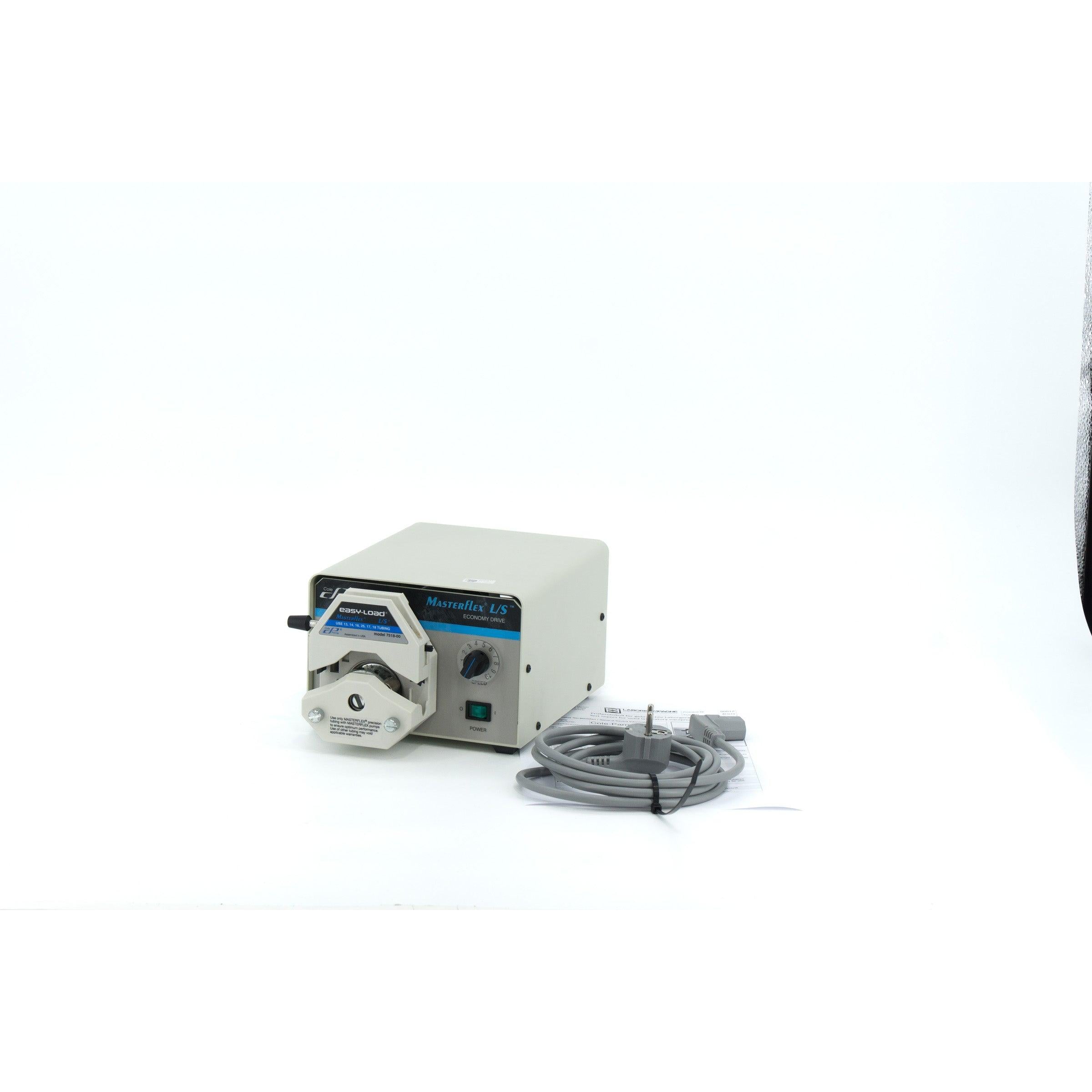 Cole-Parmer Masterflex L/S Economy Drive Schlauchpumpe