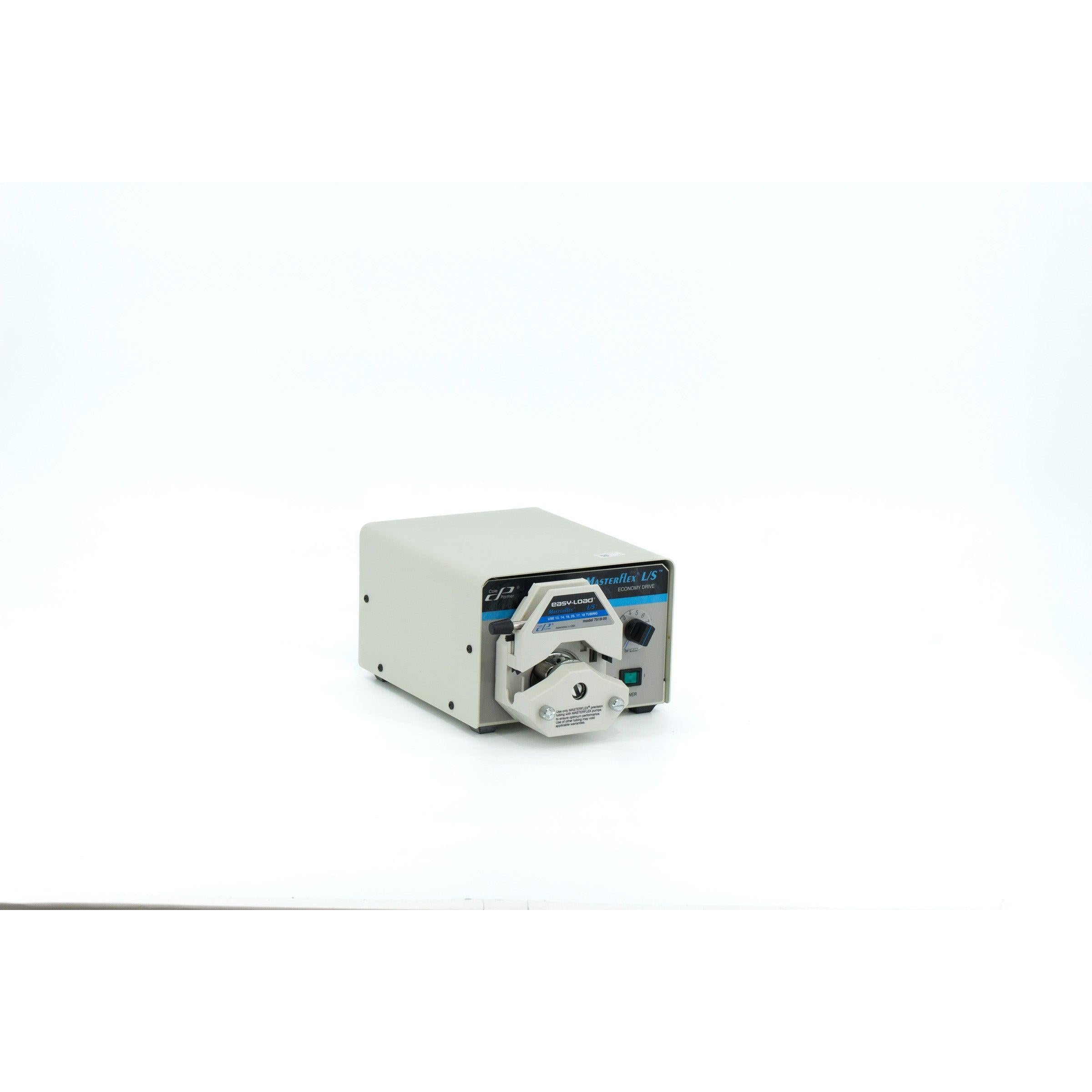 Cole-Parmer Masterflex L/S Economy Drive Schlauchpumpe, image 2