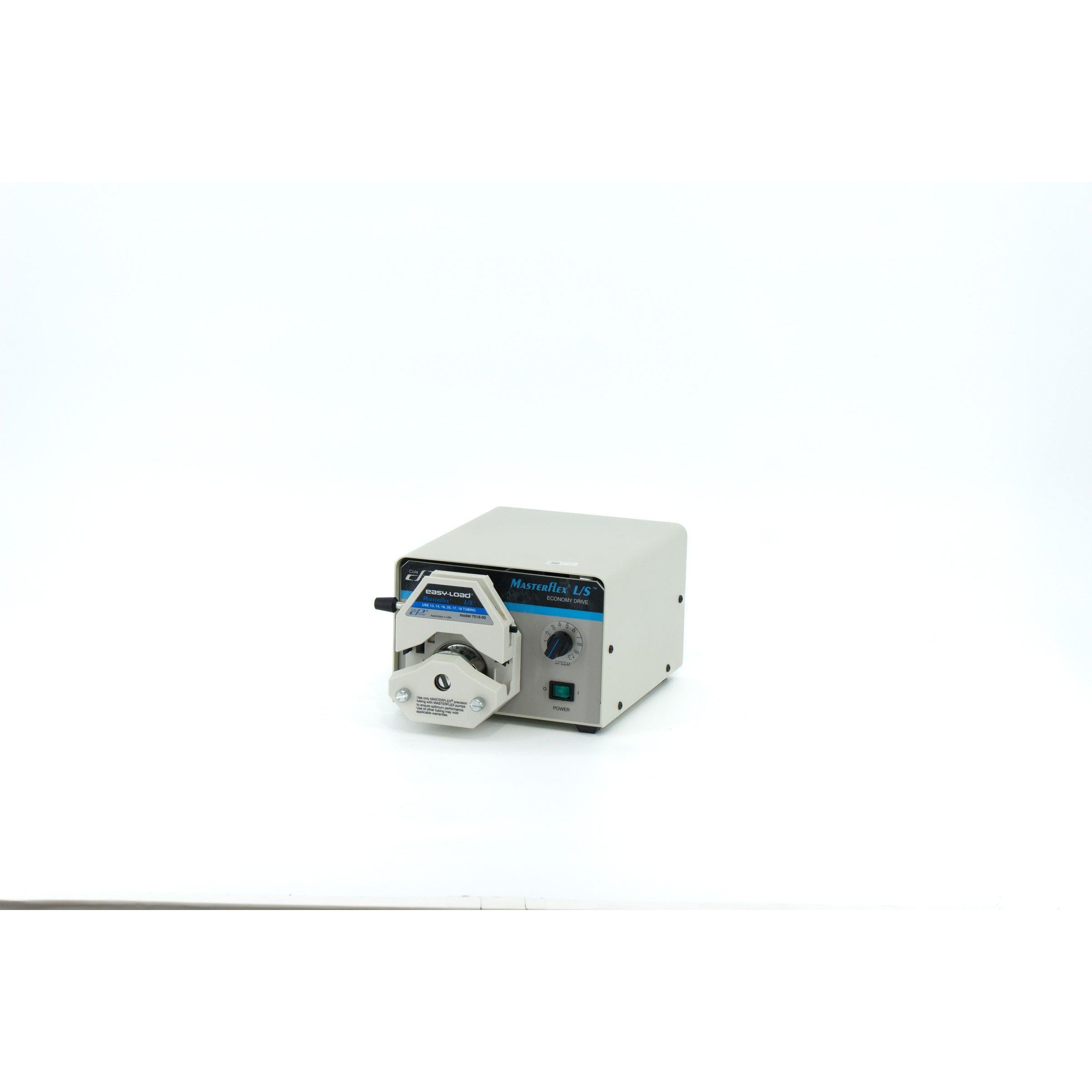 Cole-Parmer Masterflex L/S Economy Drive Schlauchpumpe, image 3