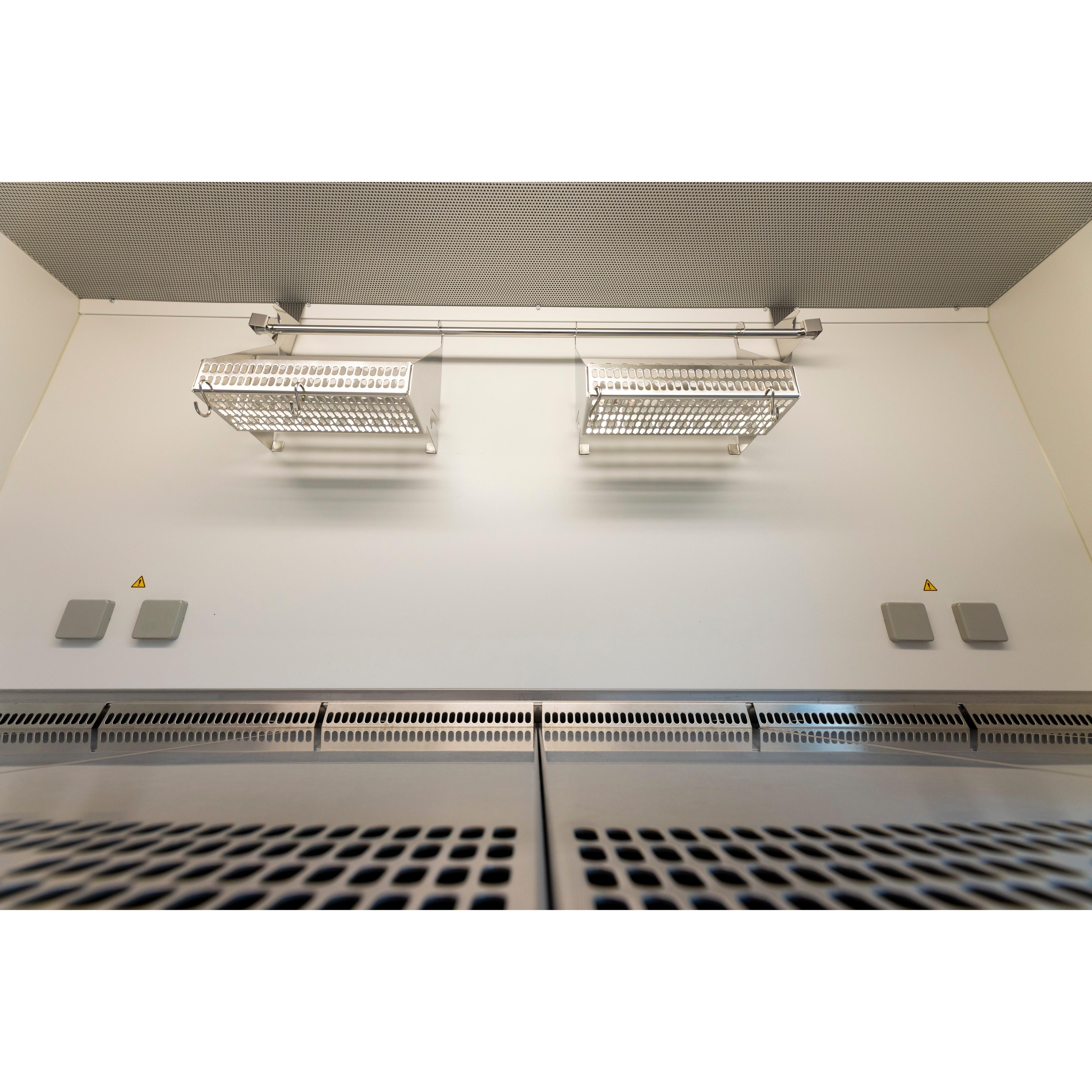 Thermo Scientific MSC-Advantage 1.8 Class II Biosafety Cabinet, image 3