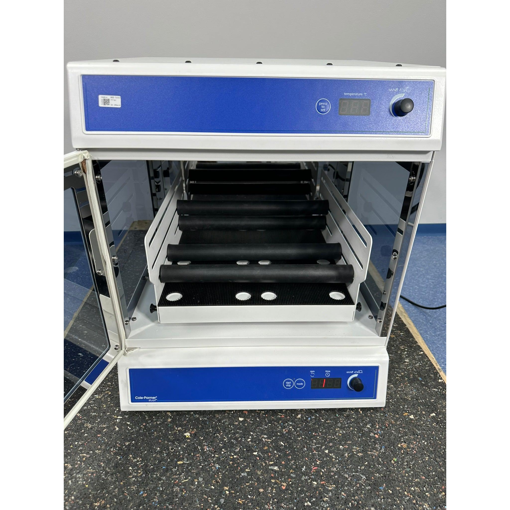 Stuart SI-200D Orbital Shaker