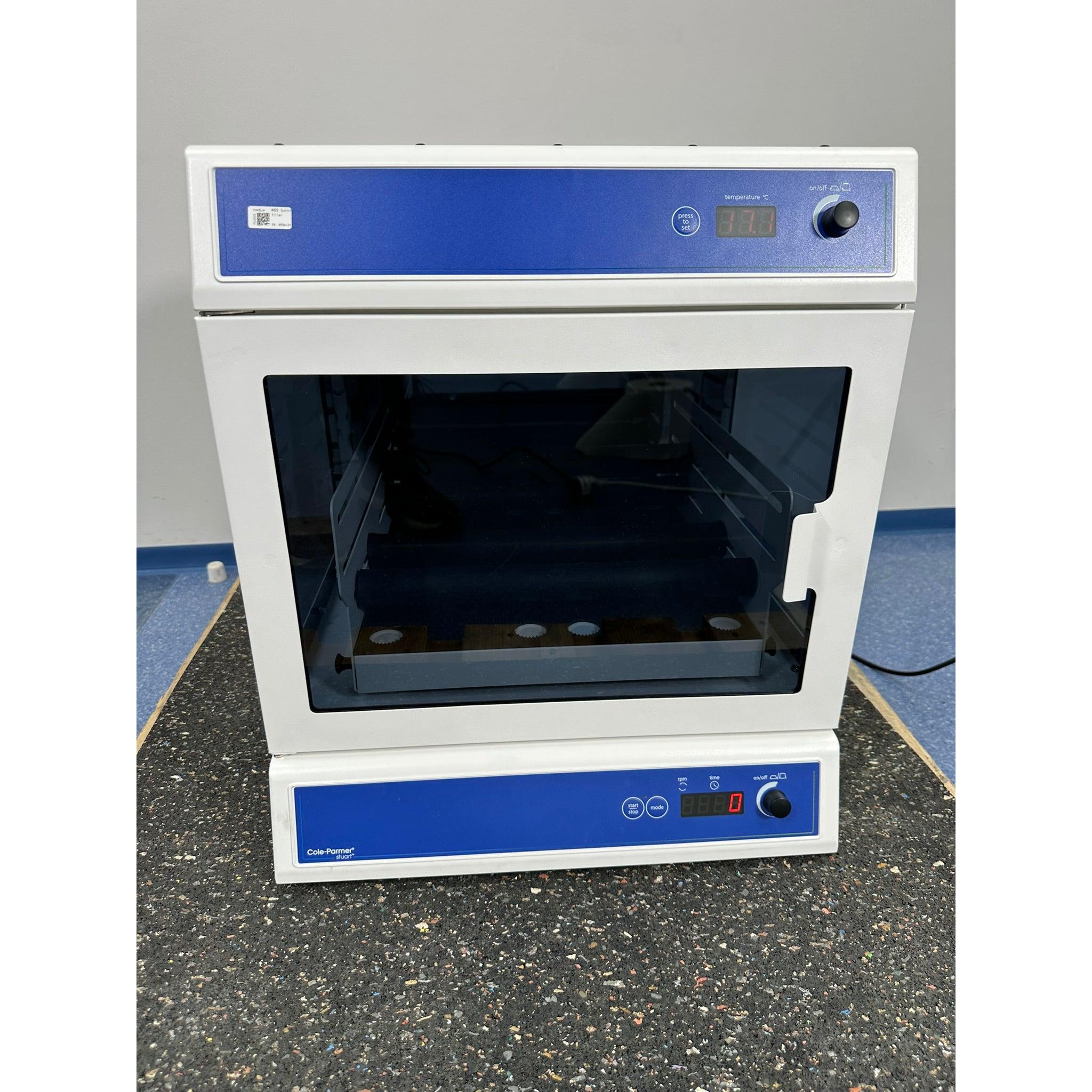 Stuart SI-200D Orbital Shaker, image 3